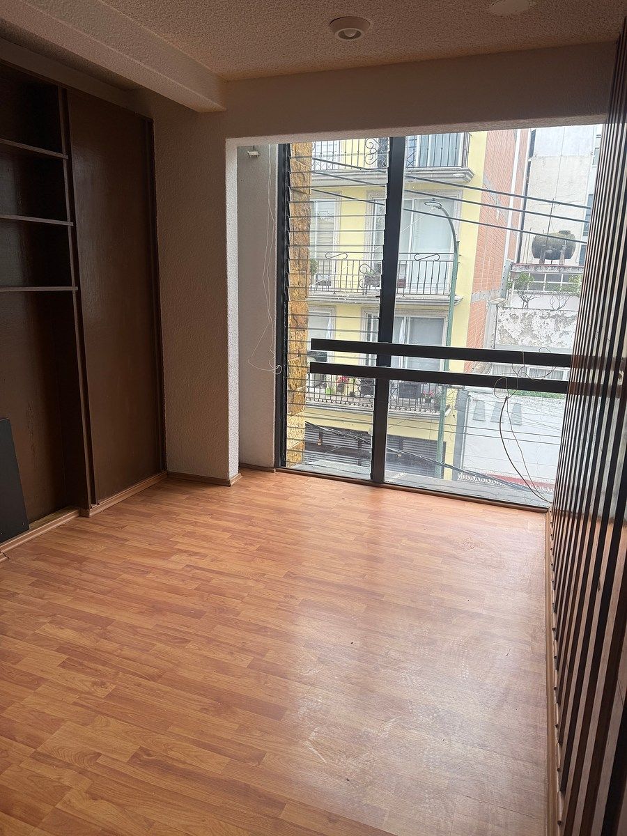 Departamento en Del Valle Centro, Benito Juárez, foto 4 de 11