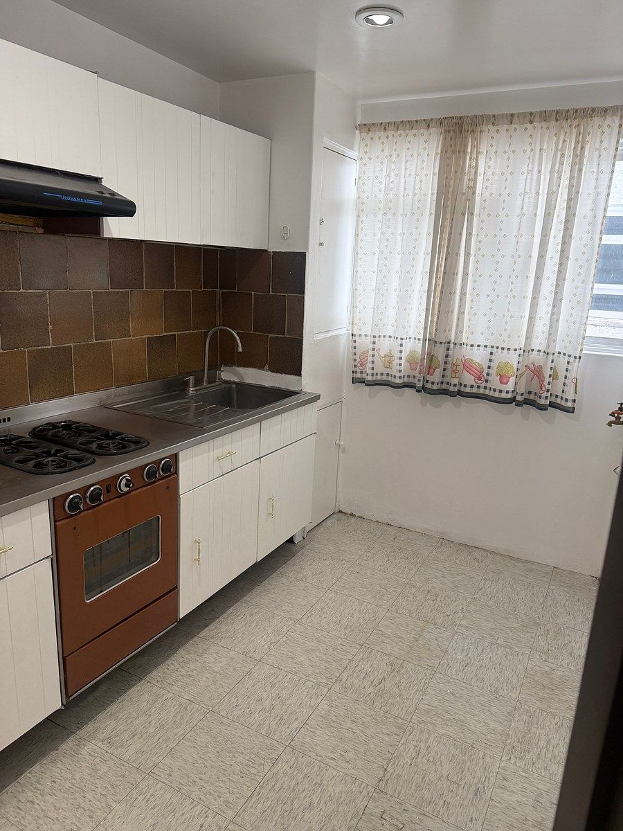 Departamento en Del Valle Centro, Benito Juárez, foto 10 de 11