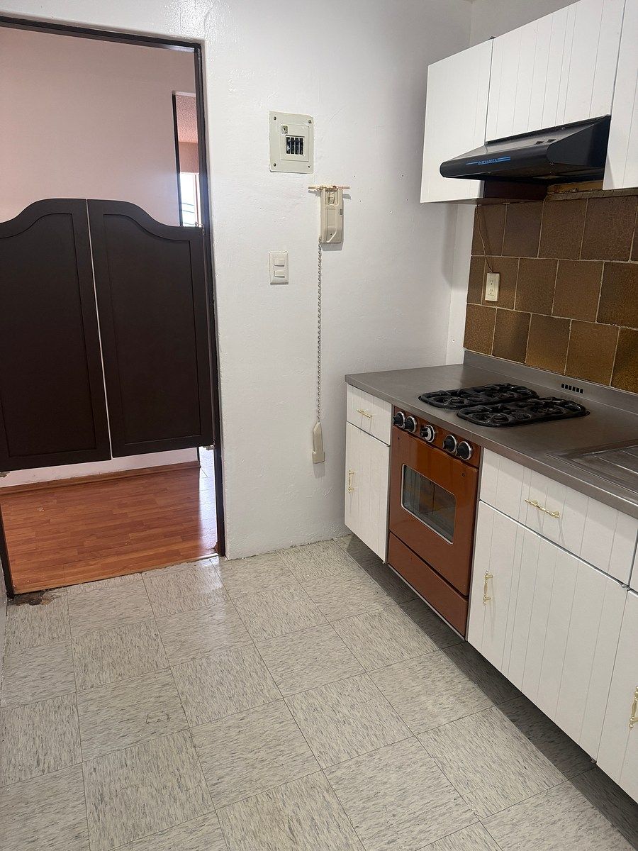 Departamento en Del Valle Centro, Benito Juárez, foto 11 de 11