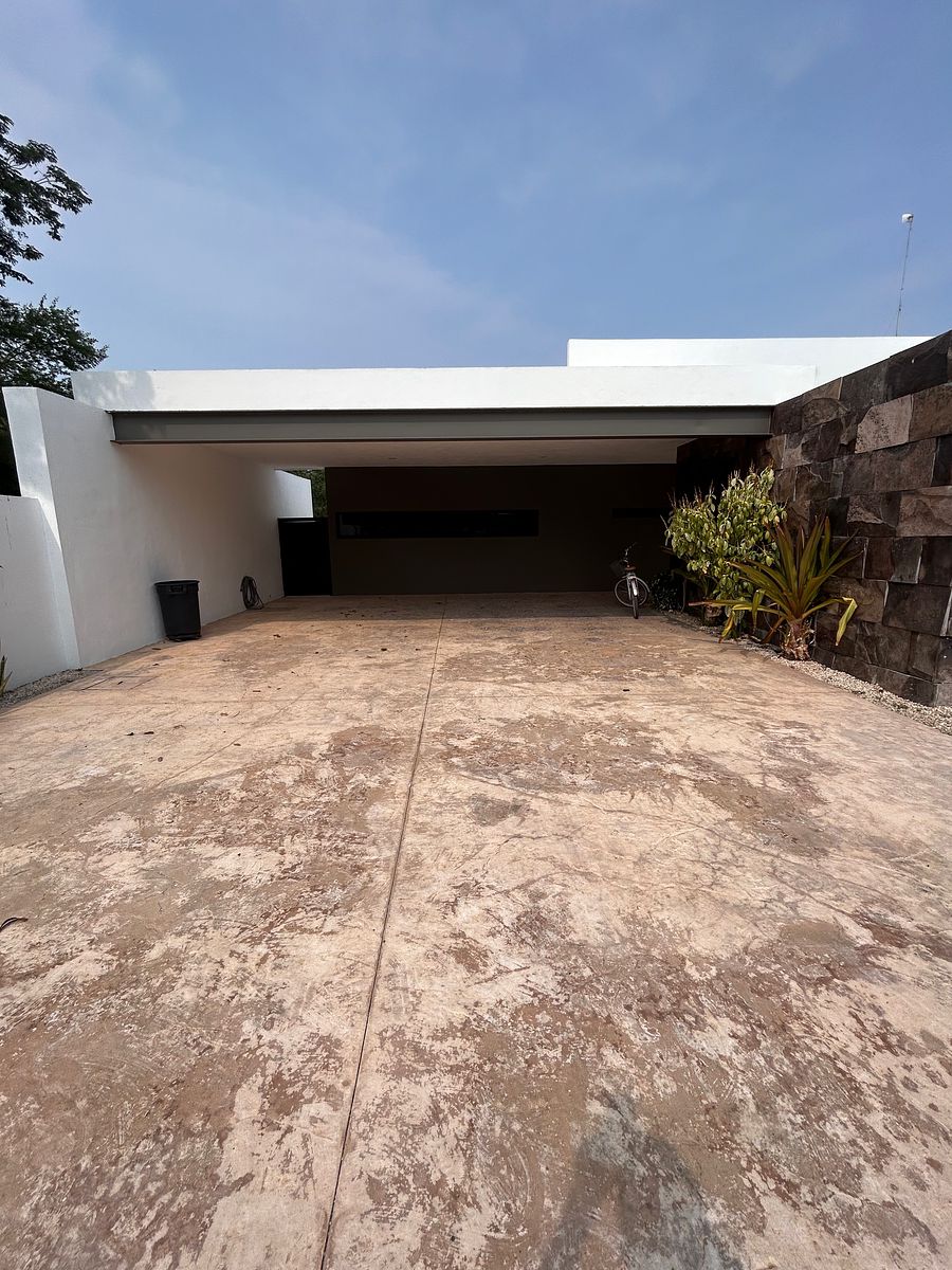 Casa en condominio en Kikteil, Mérida, foto 2 de 39