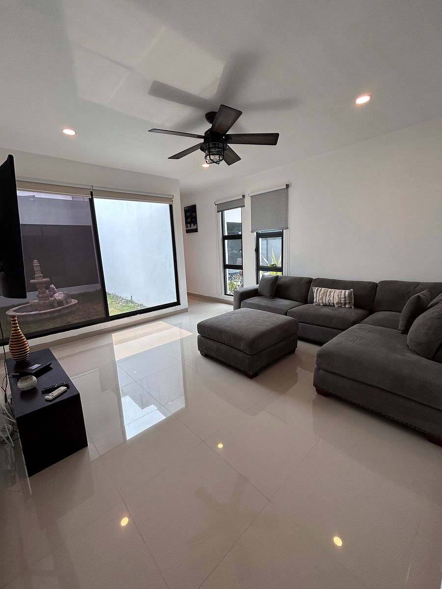 Casa en condominio en Kikteil, Mérida, foto 16 de 39