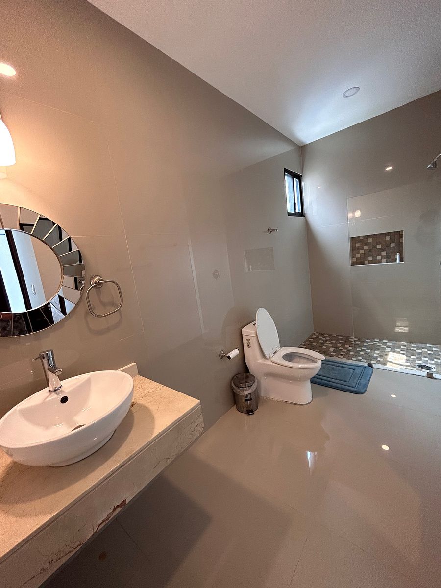 Casa en condominio en Kikteil, Mérida, foto 19 de 39