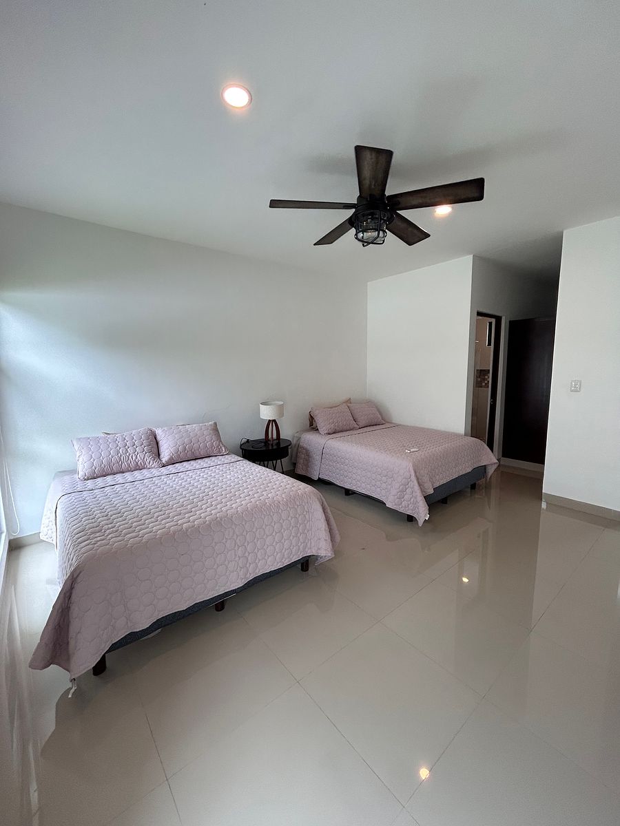 Casa en condominio en Kikteil, Mérida, foto 26 de 39