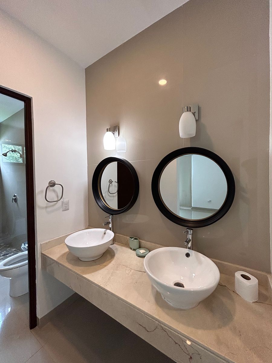 Casa en condominio en Kikteil, Mérida, foto 33 de 39