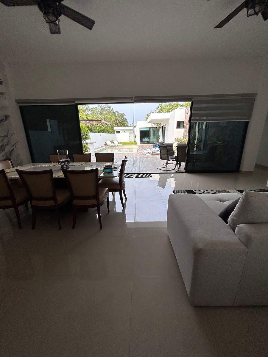 Casa en condominio en Kikteil, Mérida, foto 11 de 39