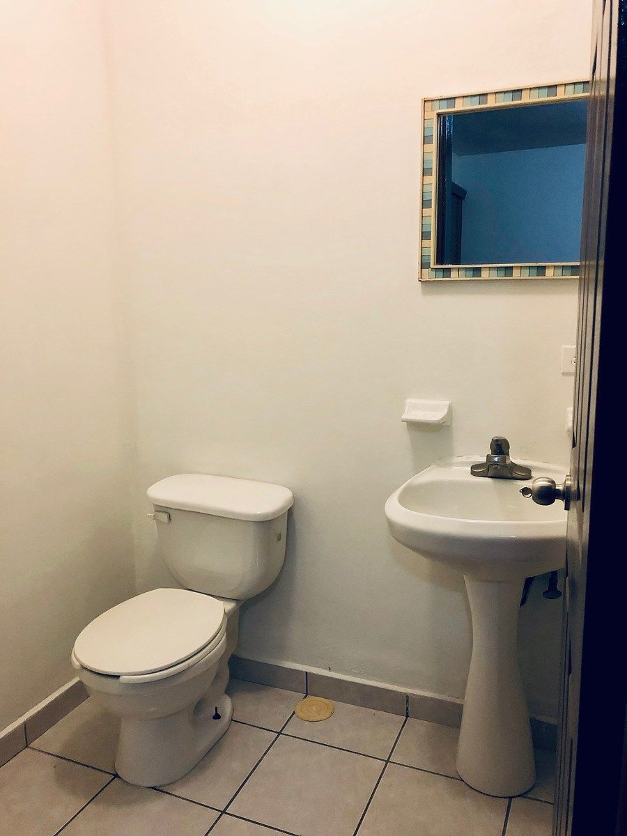 Departamento en Mineral de Santa Fe, Tijuana, foto 2 de 12
