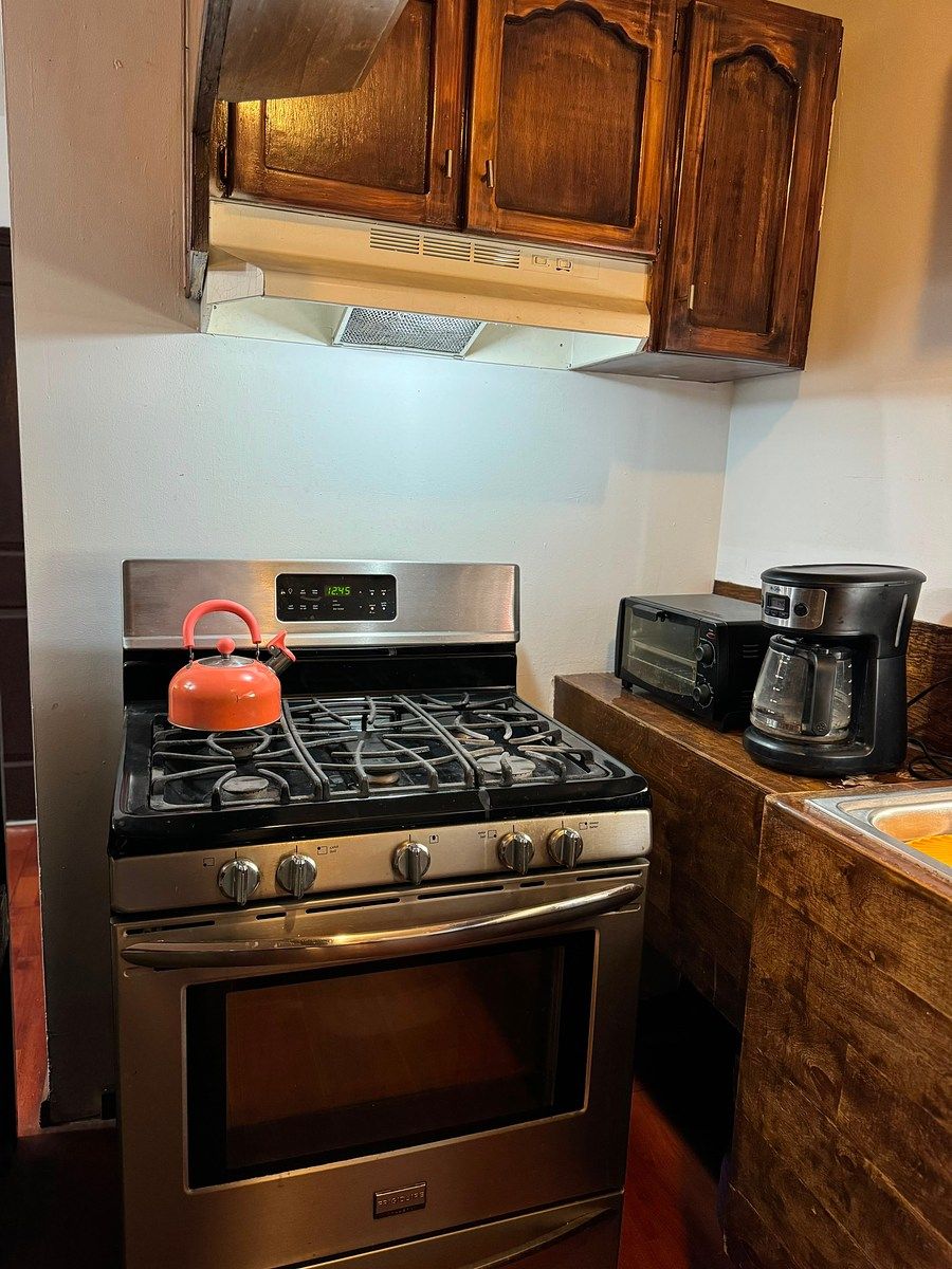 Departamento en Mineral de Santa Fe, Tijuana, foto 10 de 12
