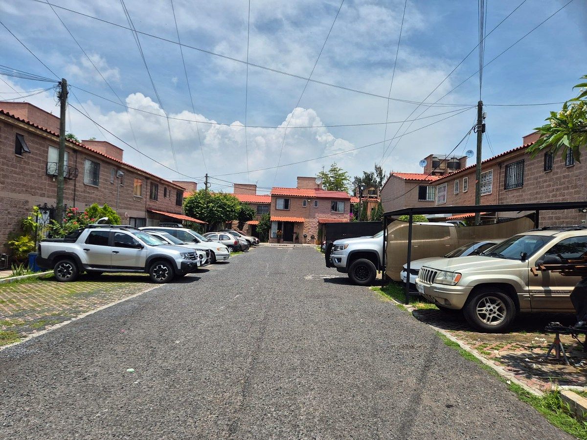 Casa em condomínio fechado em Bosques Del Centinela II, Zapopan, foto 3 de 21