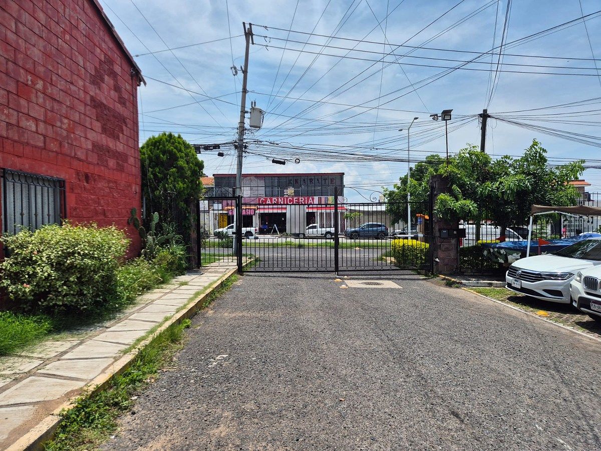 Casa em condomínio fechado em Bosques Del Centinela II, Zapopan, foto 21 de 21