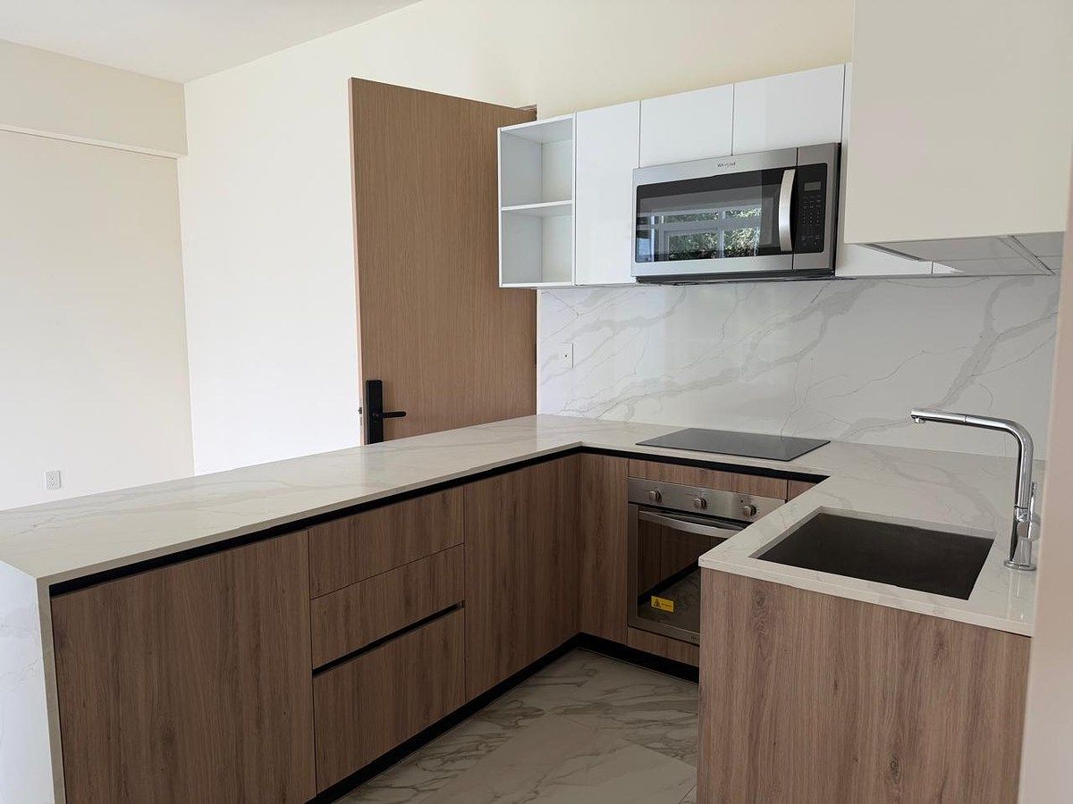 Departamento para Aluguel em Álvaro Obregón Residencial Blum Santa Fe (m2d3797), foto 1 de 24