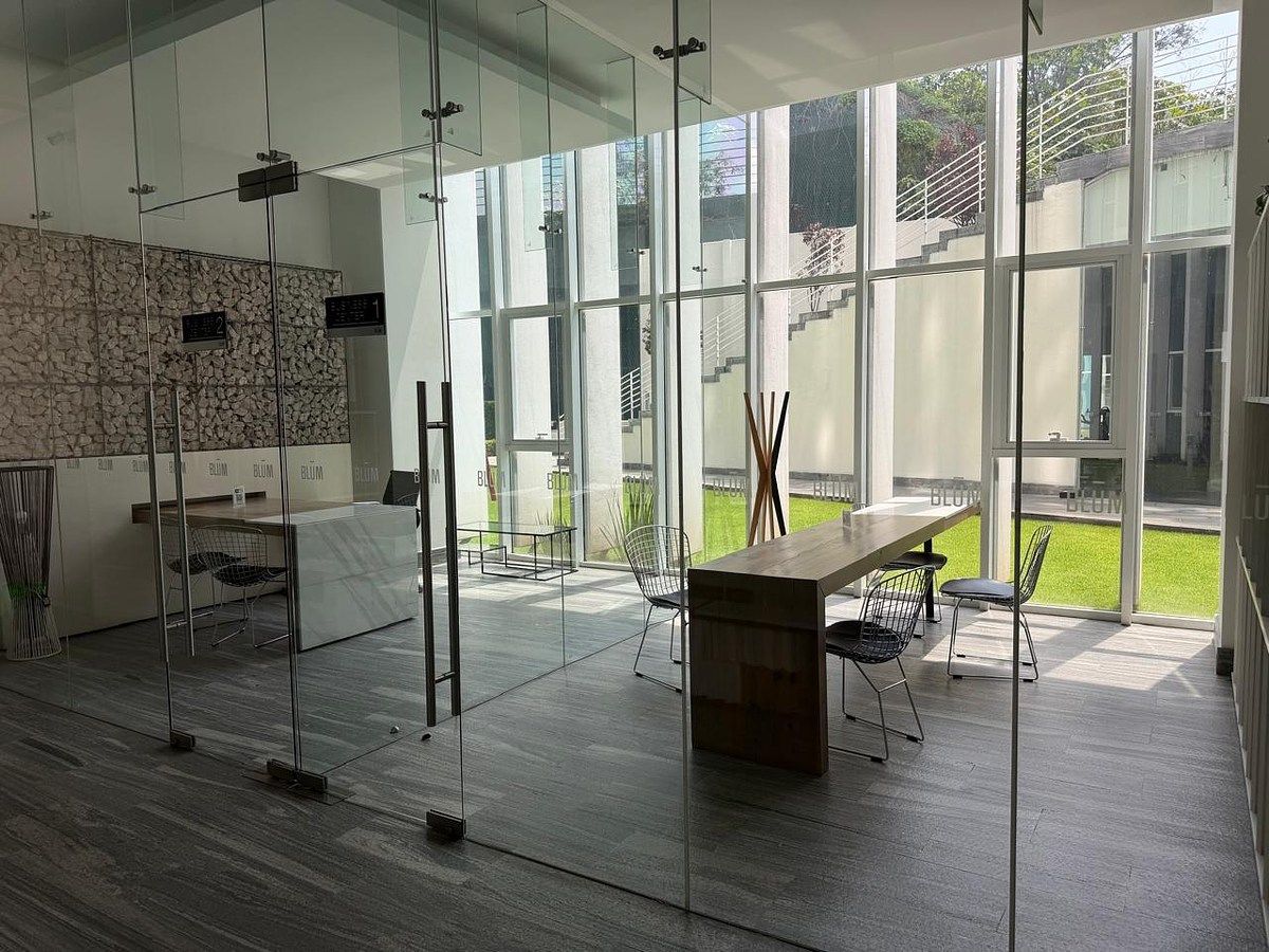 Apartamento em Lomas de Santa Fe, Álvaro Obregón, foto 13 de 24