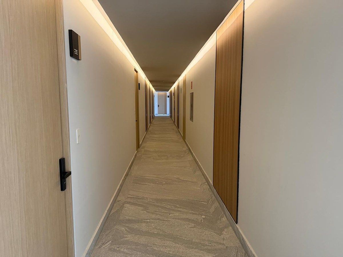 Apartamento em Lomas de Santa Fe, Álvaro Obregón, foto 3 de 24