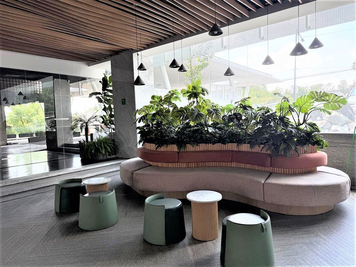Apartamento em Lomas de Santa Fe, Álvaro Obregón, foto 8 de 24