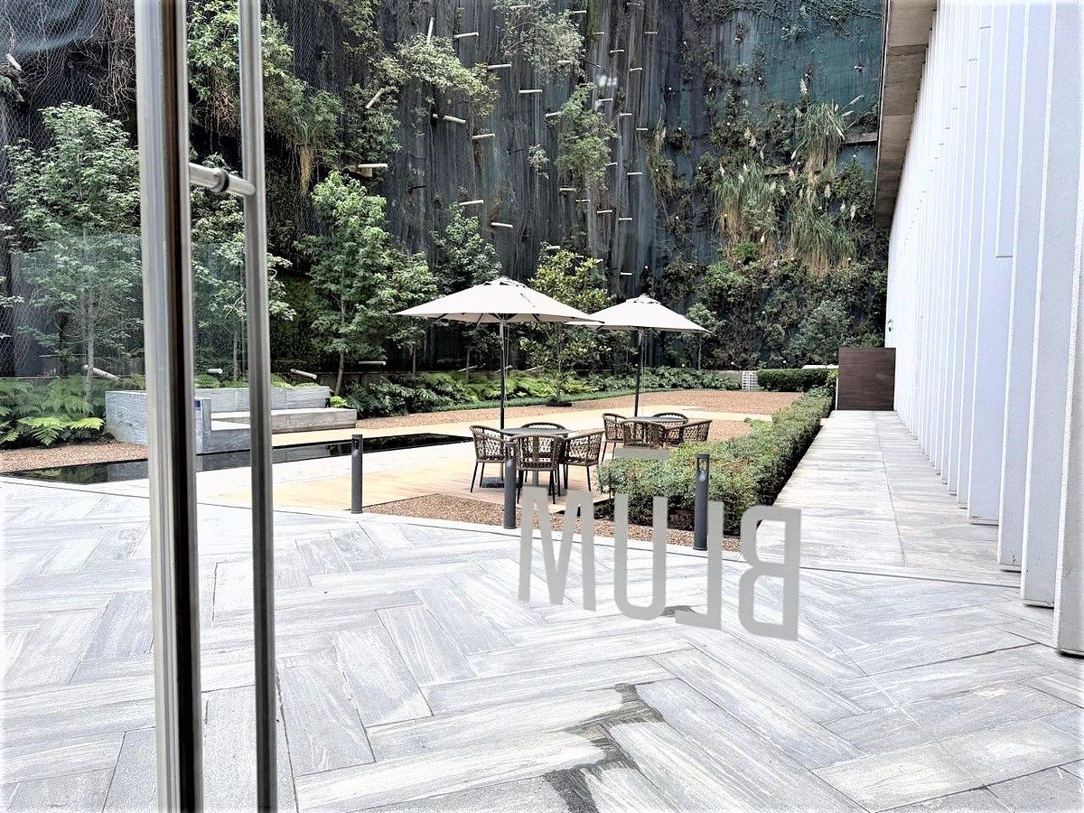 Apartamento em Lomas de Santa Fe, Álvaro Obregón, foto 10 de 24