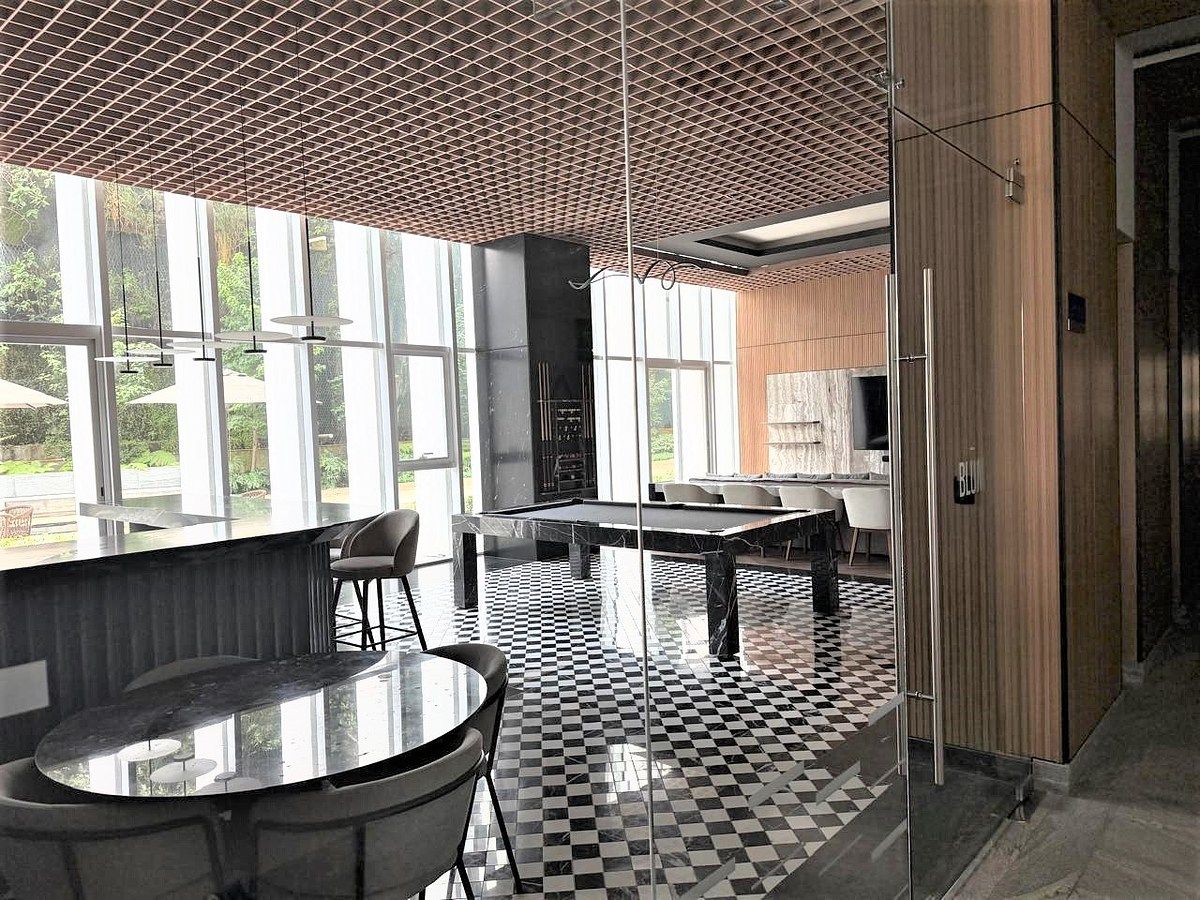 Apartamento em Lomas de Santa Fe, Álvaro Obregón, foto 11 de 24