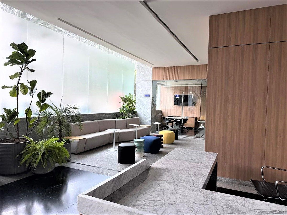 Apartamento em Lomas de Santa Fe, Álvaro Obregón, foto 14 de 24