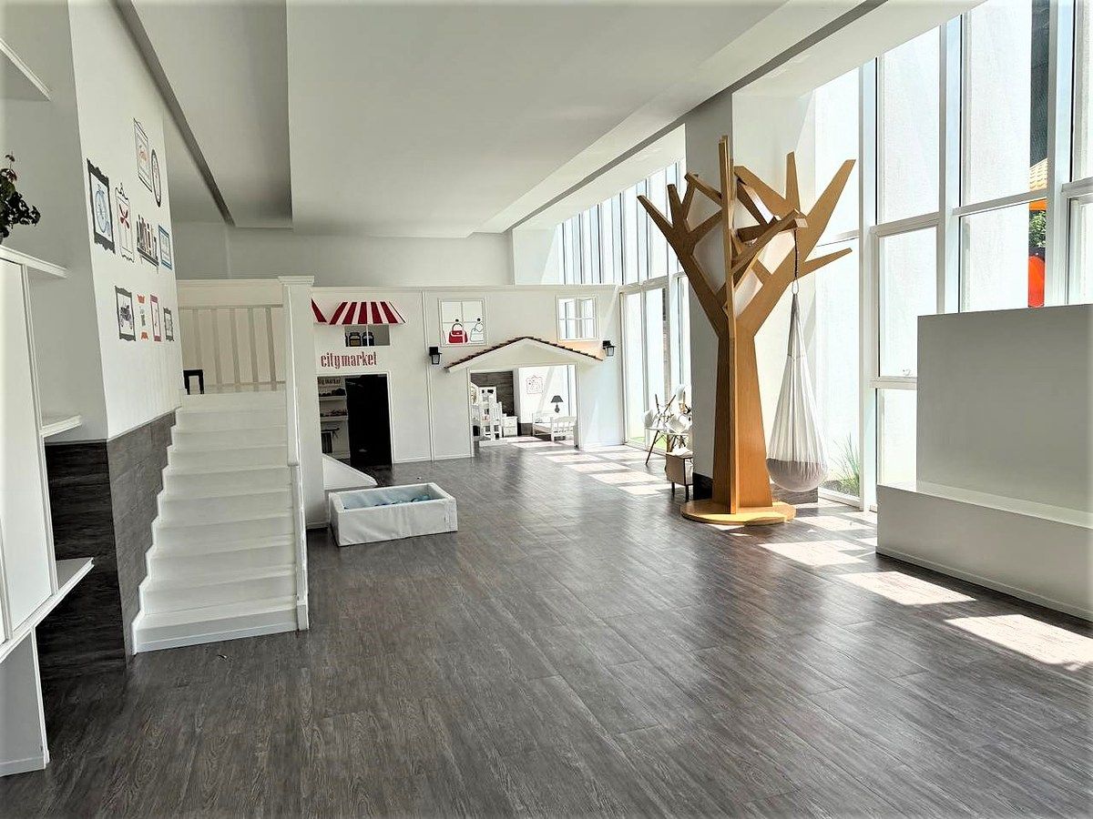 Apartamento em Lomas de Santa Fe, Álvaro Obregón, foto 9 de 24