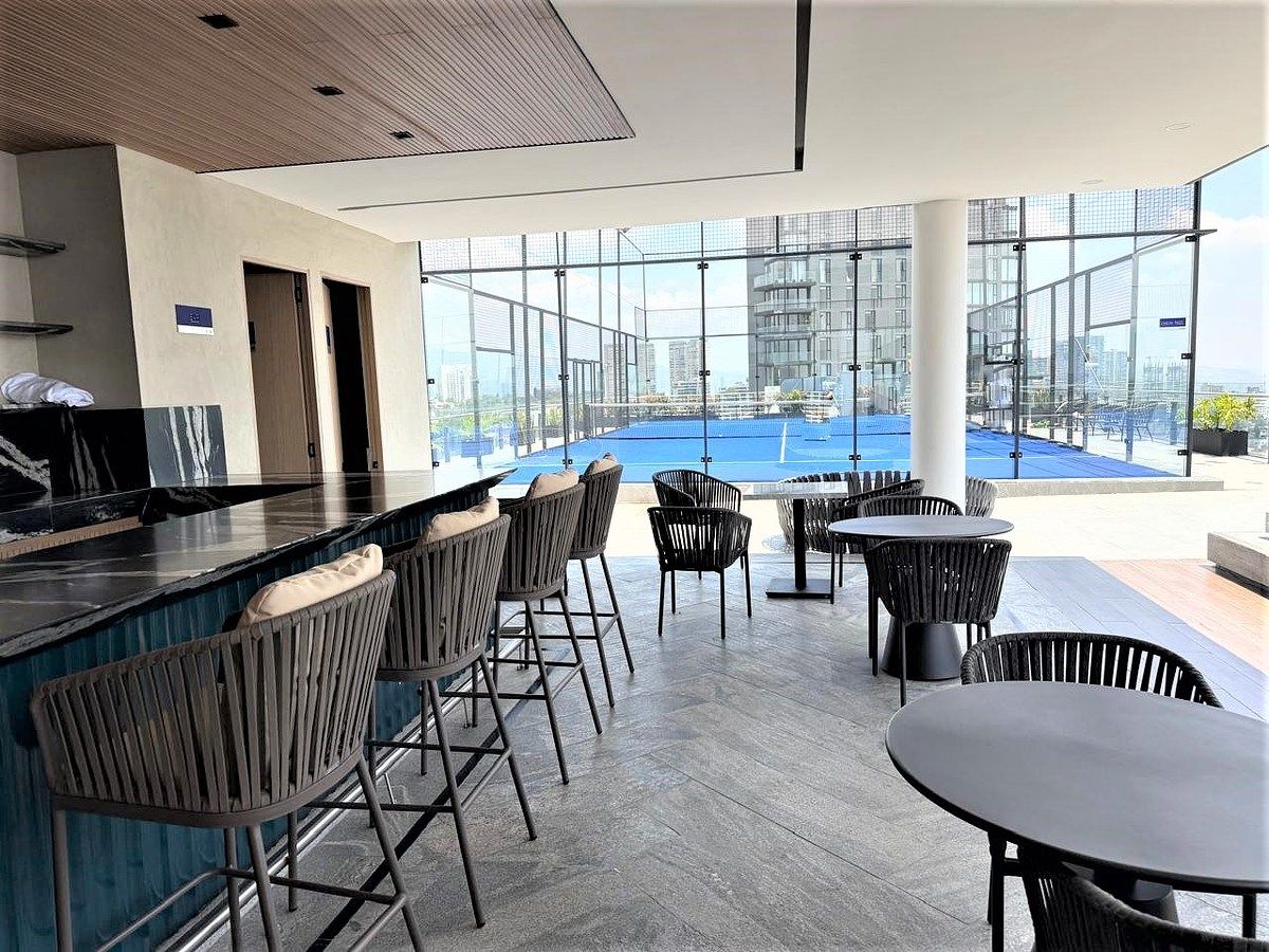 Apartamento em Lomas de Santa Fe, Álvaro Obregón, foto 21 de 24