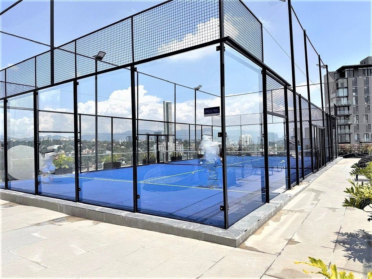 Apartamento em Lomas de Santa Fe, Álvaro Obregón, foto 23 de 24