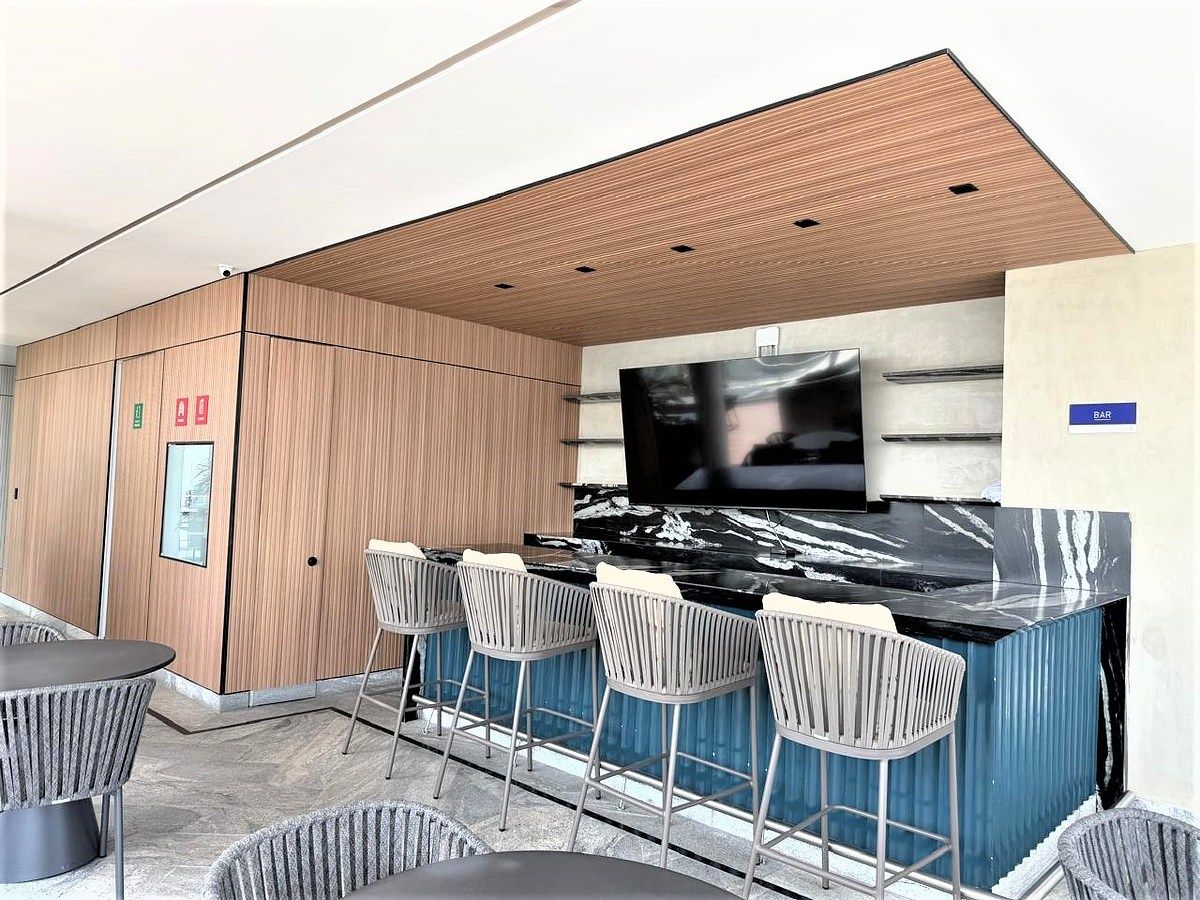 Apartamento em Lomas de Santa Fe, Álvaro Obregón, foto 24 de 24