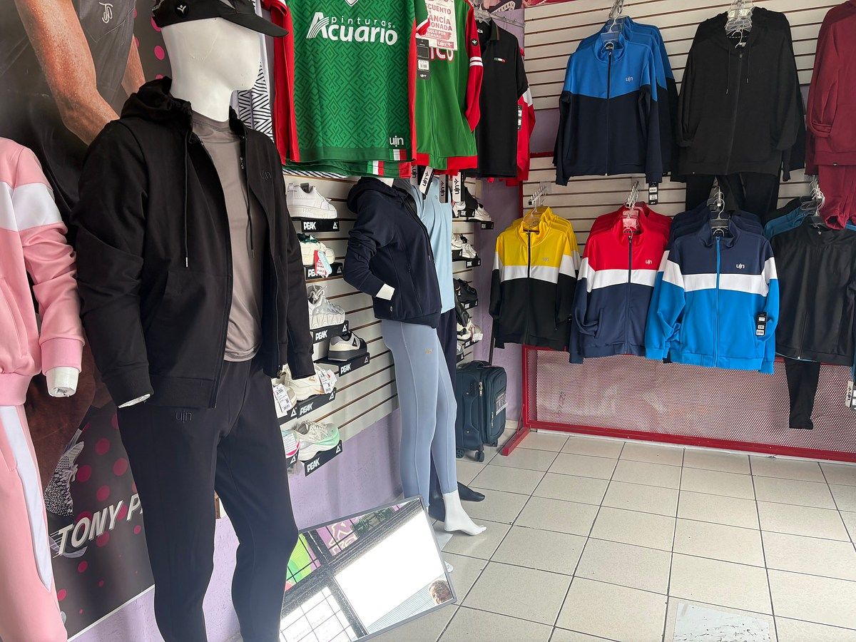 Retail Space in San Francisco Cuautlalpan, Naucalpan de Juárez, photo 2 of 6