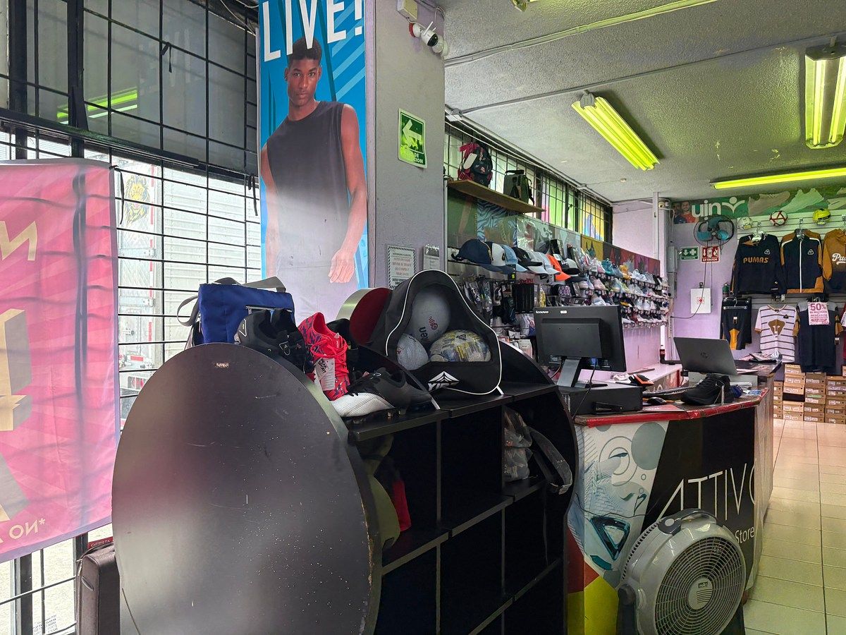 Retail Space in San Francisco Cuautlalpan, Naucalpan de Juárez, photo 3 of 6