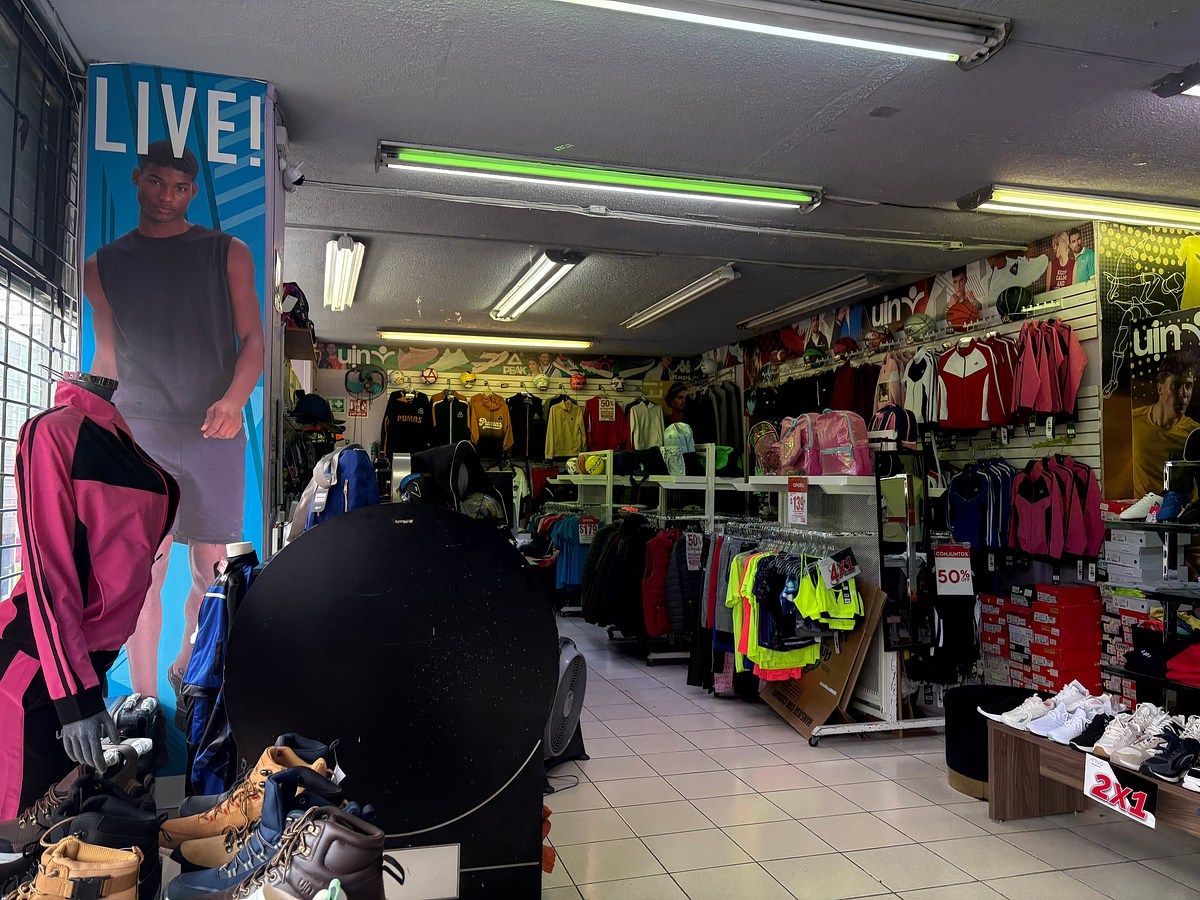 Retail Space in San Francisco Cuautlalpan, Naucalpan de Juárez, photo 4 of 6