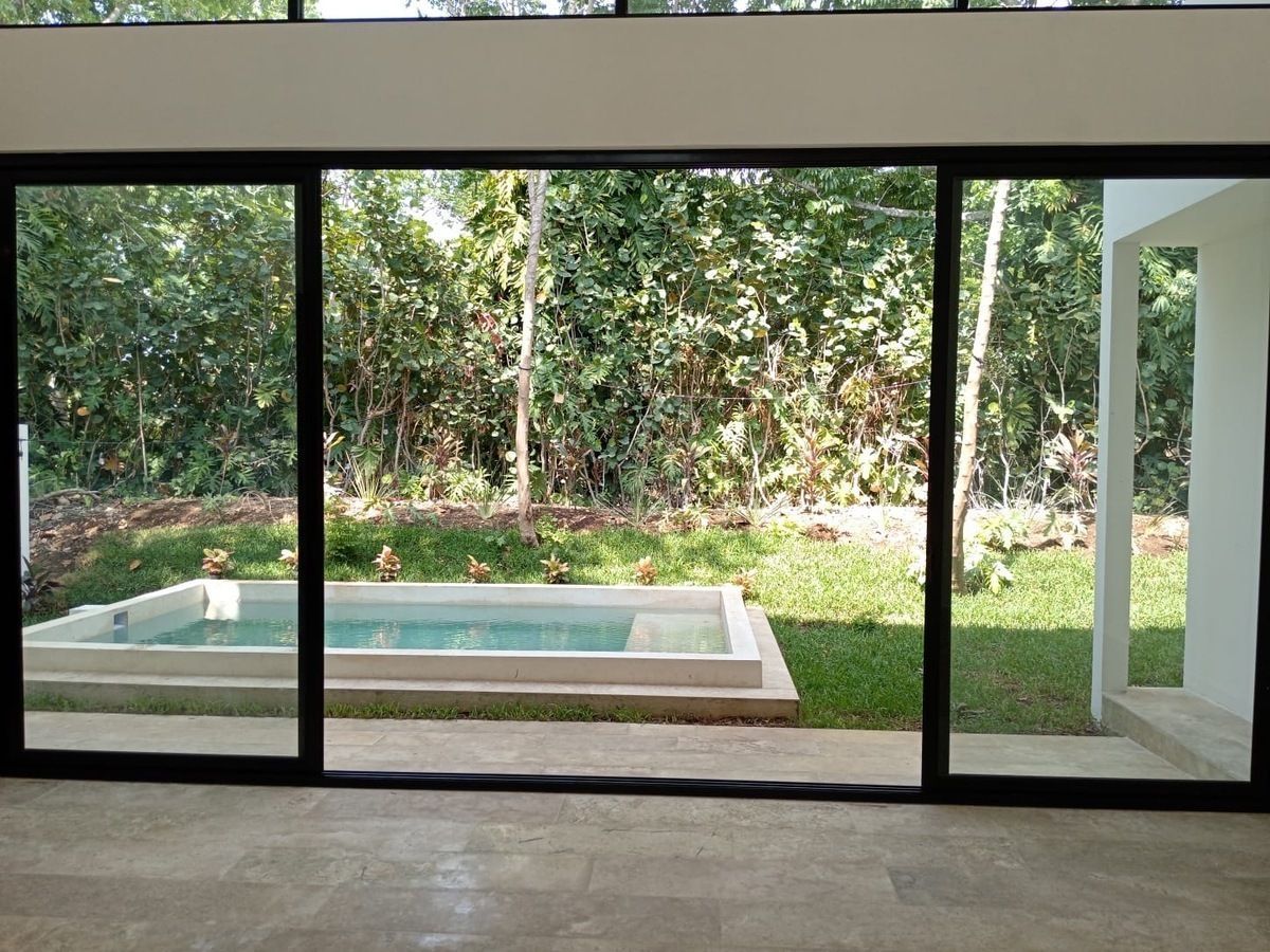 Casa em Cabo Norte, Mérida, foto 2 de 10