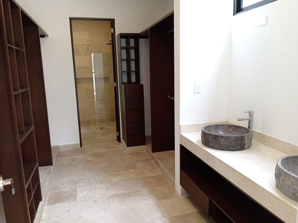 Casa em Cabo Norte, Mérida, foto 6 de 10