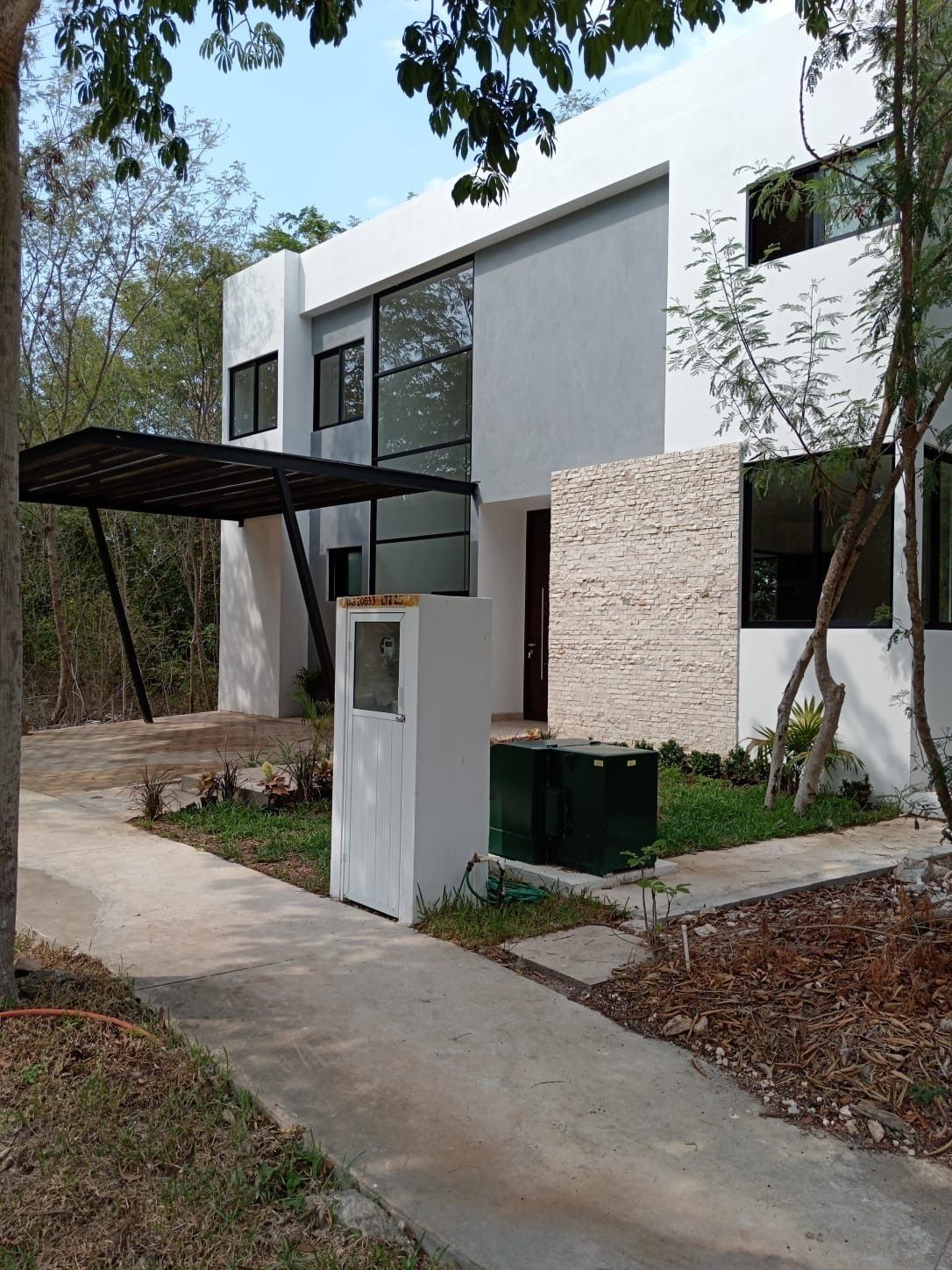 Casa em Cabo Norte, Mérida, foto 9 de 10