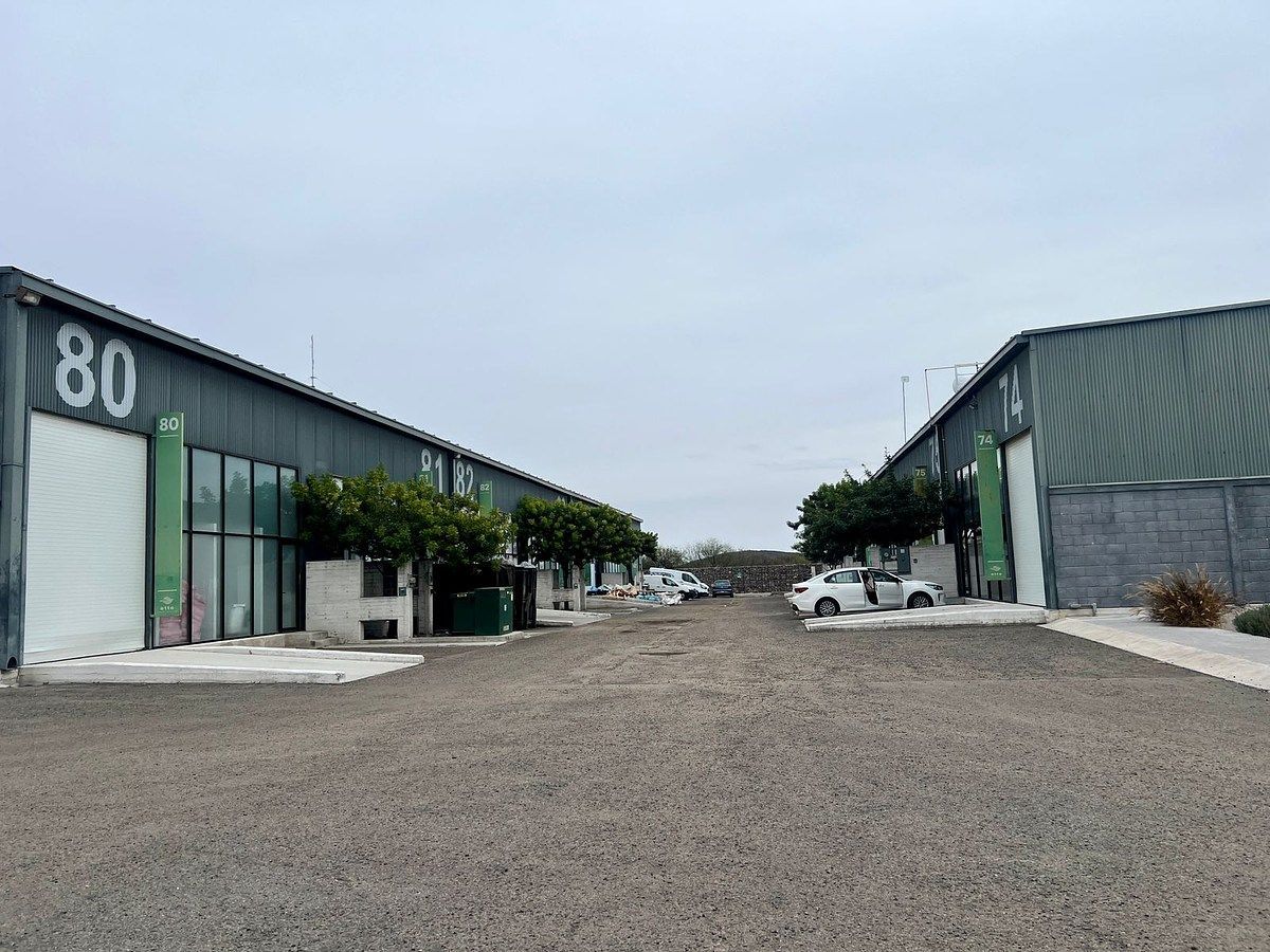 Renta de bodega en Micro Parque Industrial Atta en Tierra Blanca Queretaro