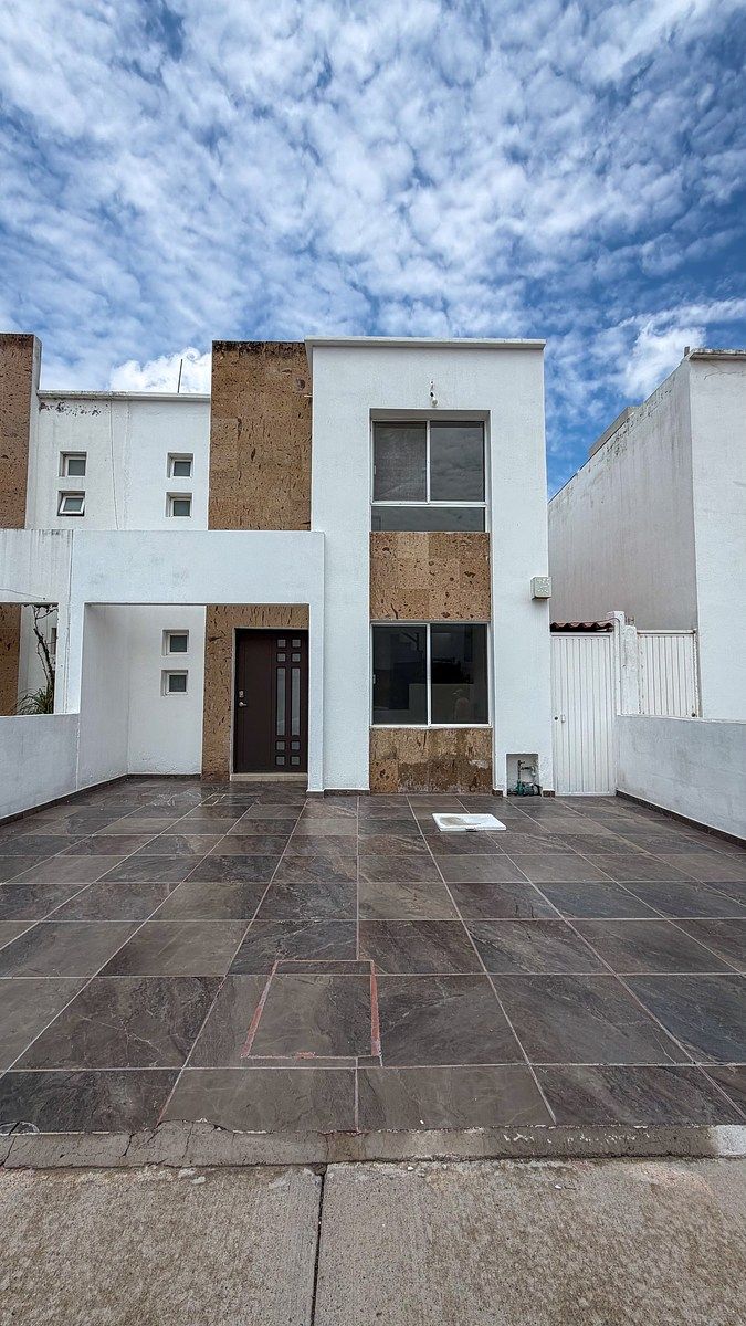 Casa en Venta | 📍Residencial Viña Antigua (Del Virrey), foto 1 de 25