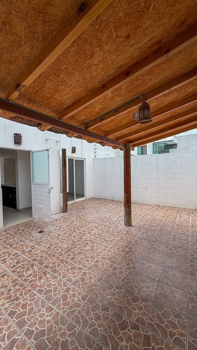 Casa em condomínio fechado em Viña Antigua, Jesús María, foto 7 de 25