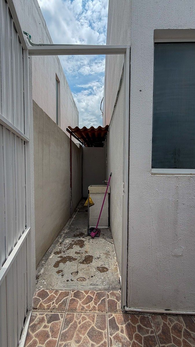 Casa em condomínio fechado em Viña Antigua, Jesús María, foto 8 de 25