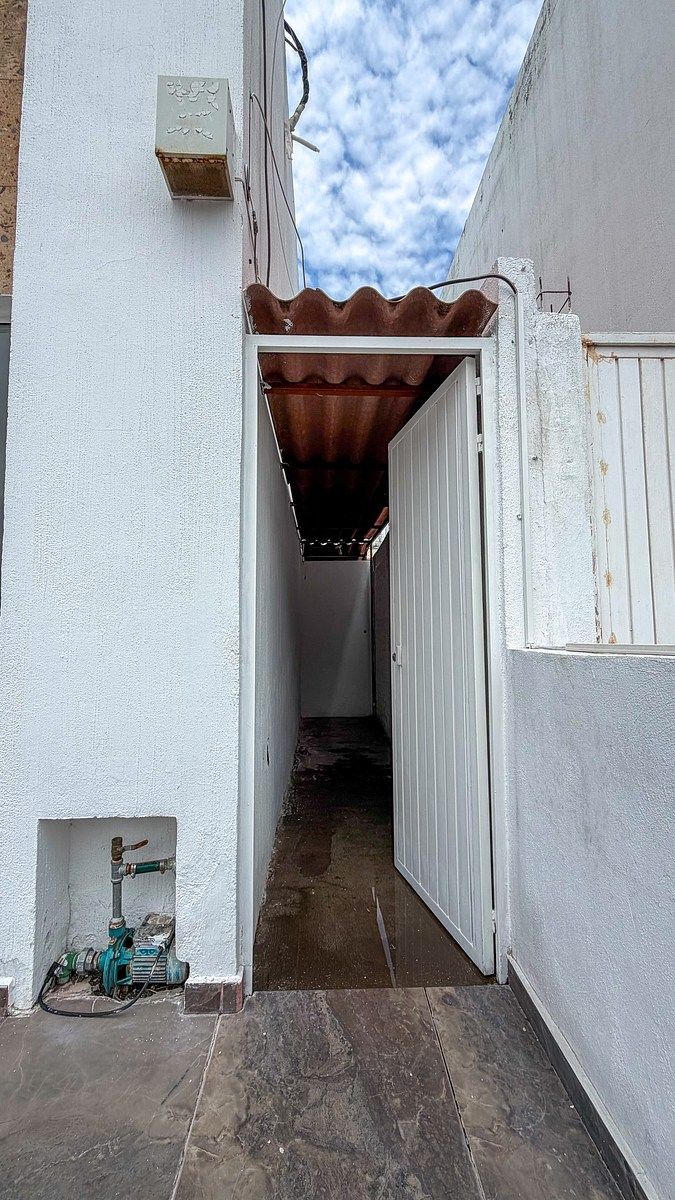 Casa em condomínio fechado em Viña Antigua, Jesús María, foto 9 de 25