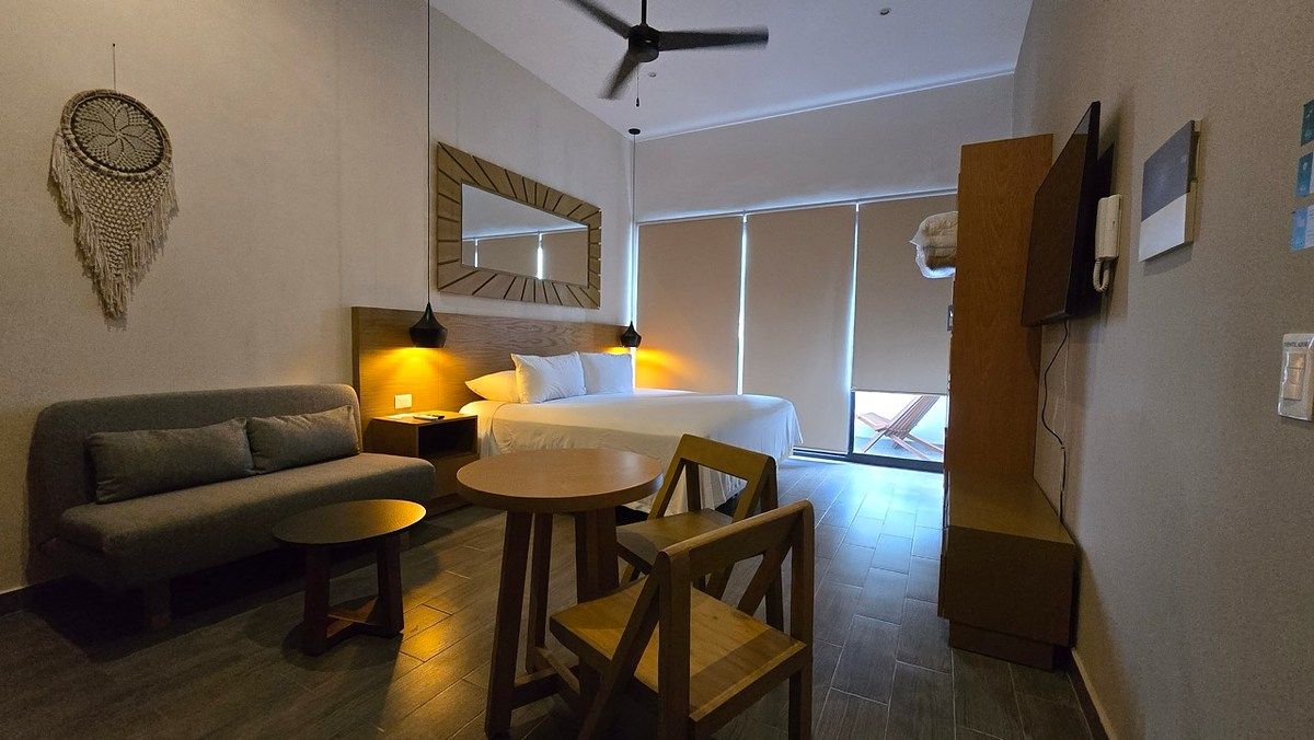 Apartamento em Gonzalo Guerrero, Playa del Carmen, foto 5 de 22