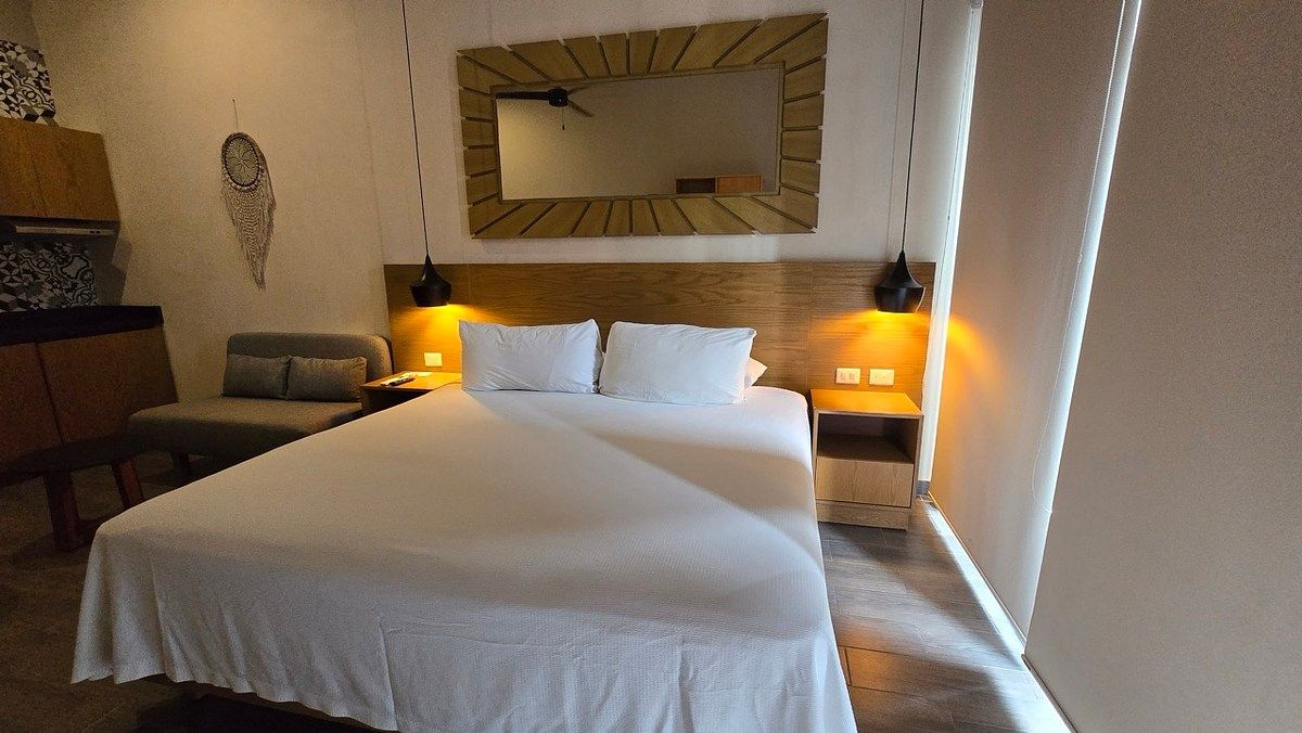 Apartamento em Gonzalo Guerrero, Playa del Carmen, foto 7 de 22