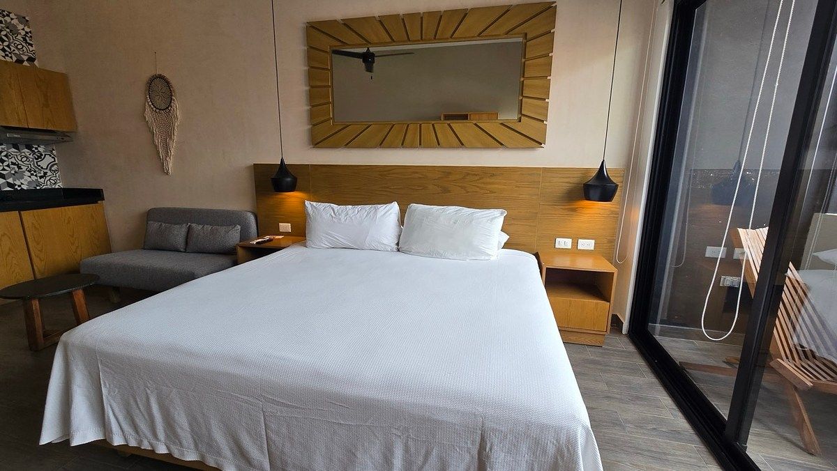 Apartamento em Gonzalo Guerrero, Playa del Carmen, foto 9 de 22