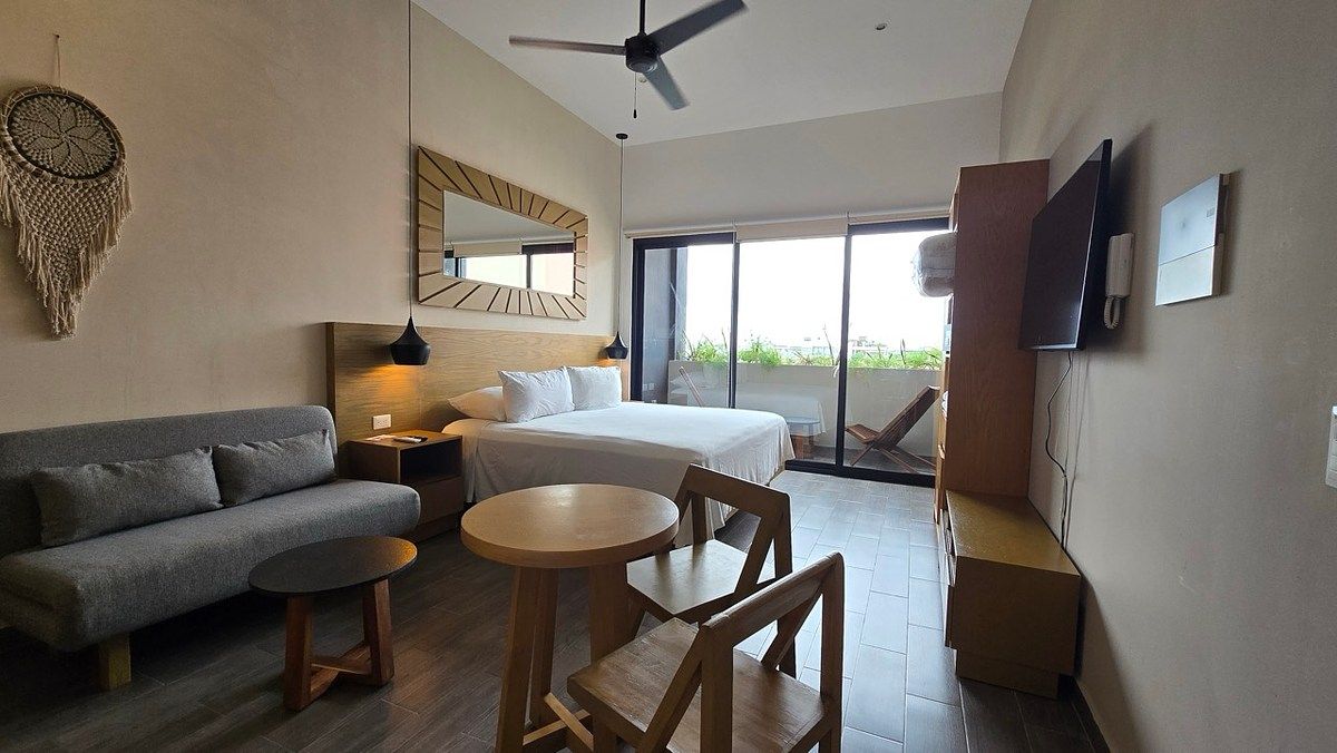 Apartamento em Gonzalo Guerrero, Playa del Carmen, foto 10 de 22
