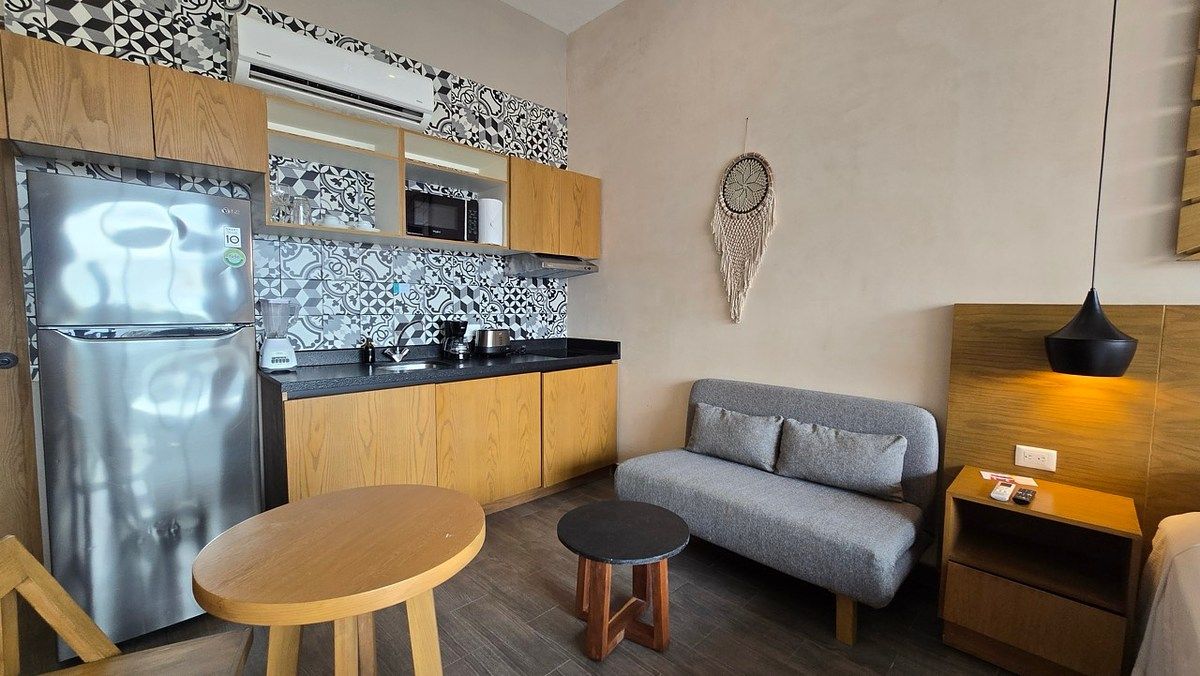 Apartamento em Gonzalo Guerrero, Playa del Carmen, foto 11 de 22