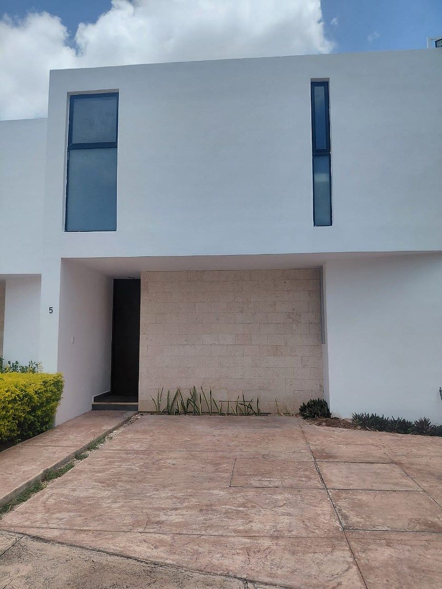 Casa em Montebello, Mérida, foto 2 de 19