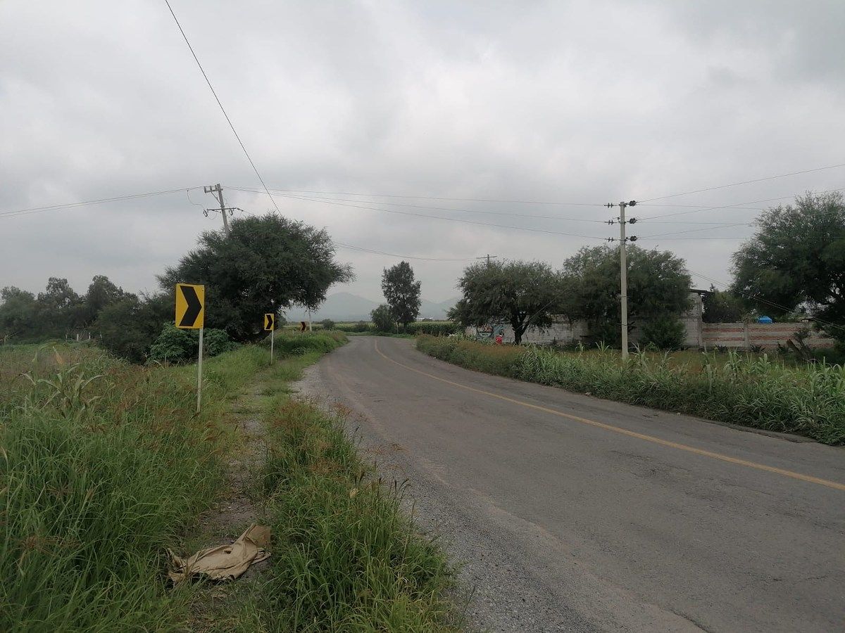 Lote em La Venta de Ajuchitlancito, Pedro Escobedo, foto 5 de 14