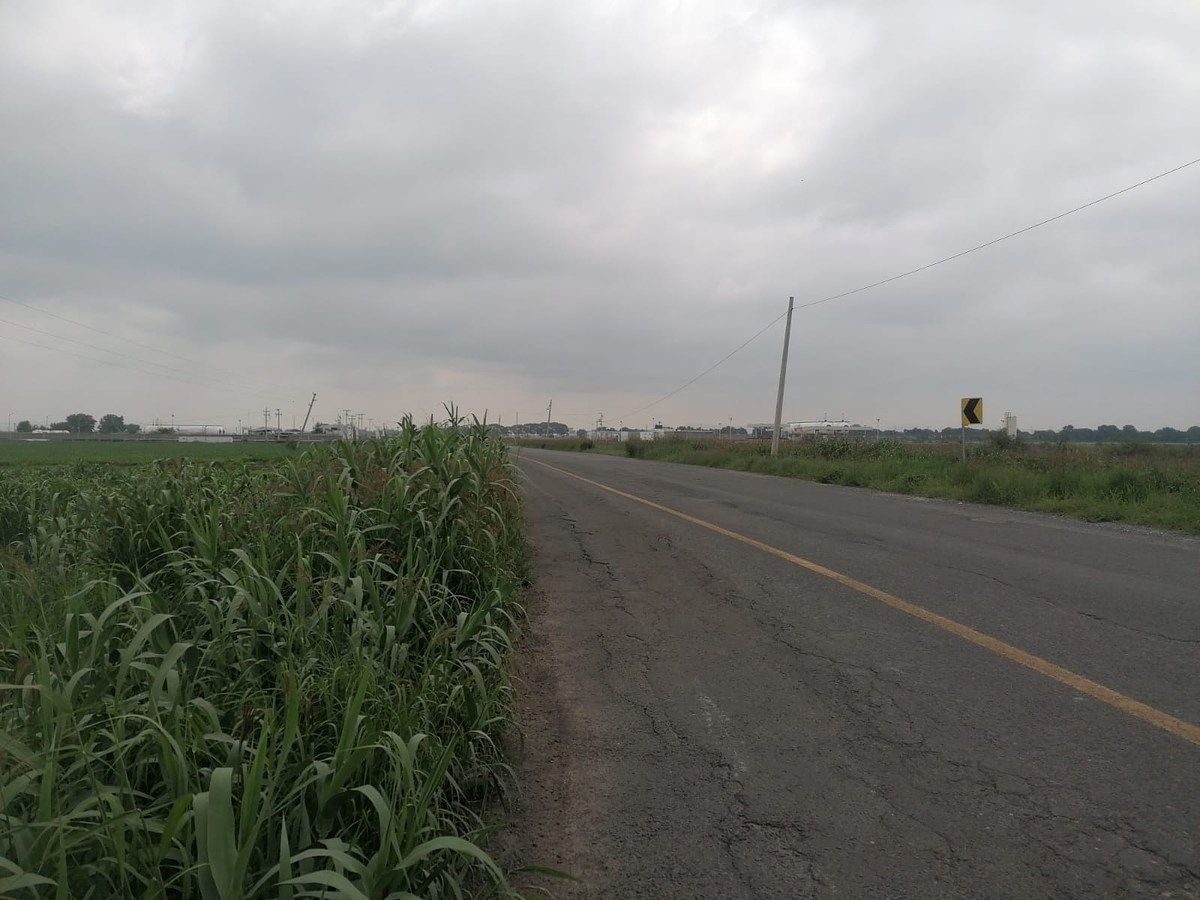 Lote em La Venta de Ajuchitlancito, Pedro Escobedo, foto 6 de 14