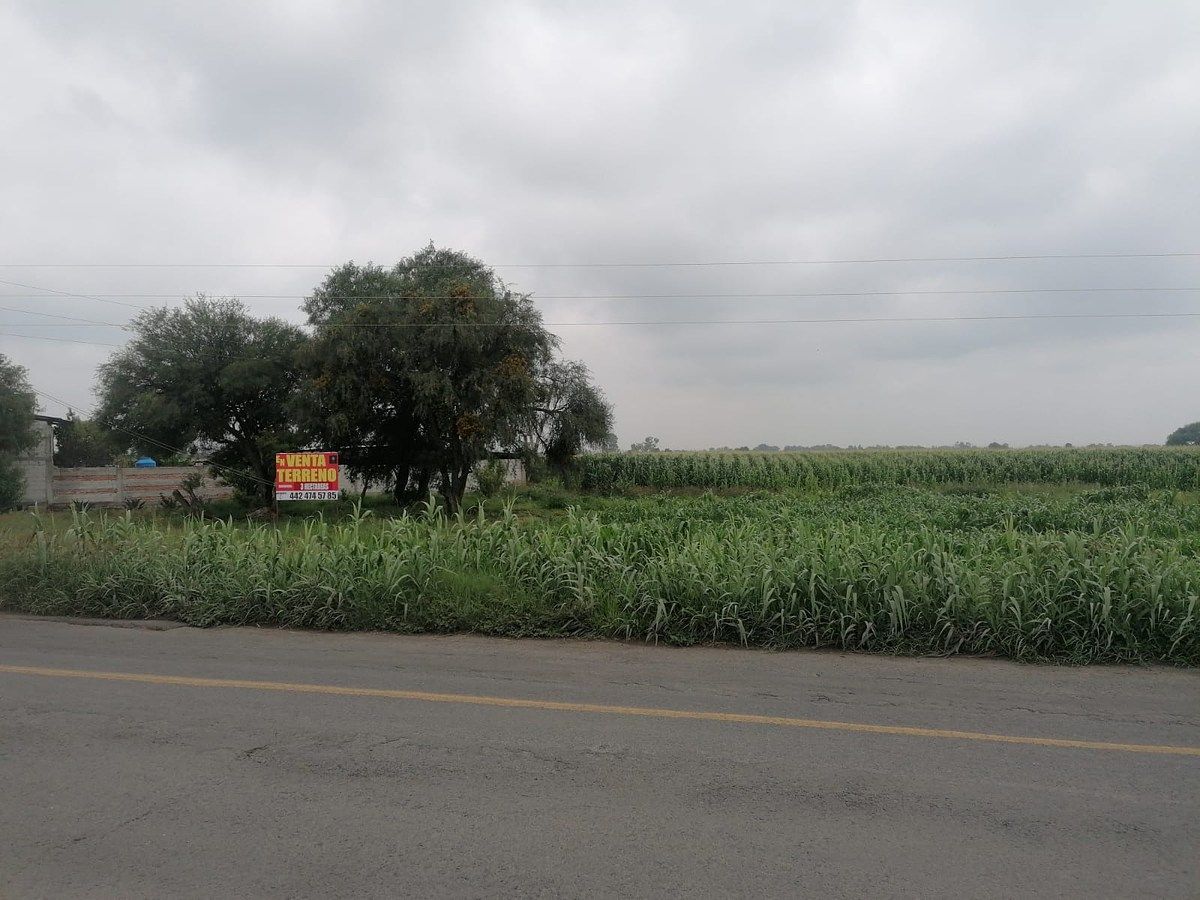 Lote em La Venta de Ajuchitlancito, Pedro Escobedo, foto 2 de 14