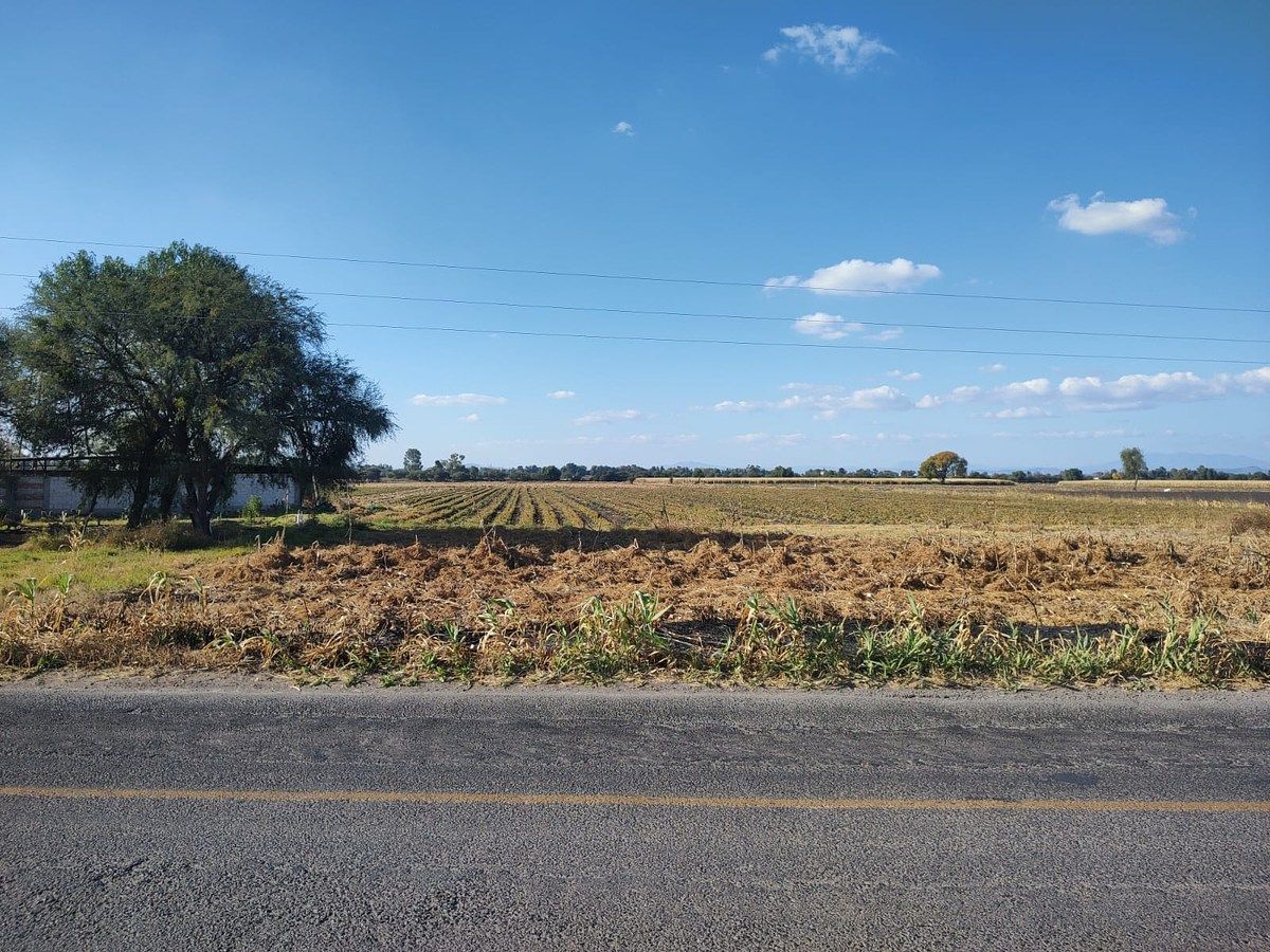 Lote em La Venta de Ajuchitlancito, Pedro Escobedo, foto 9 de 14