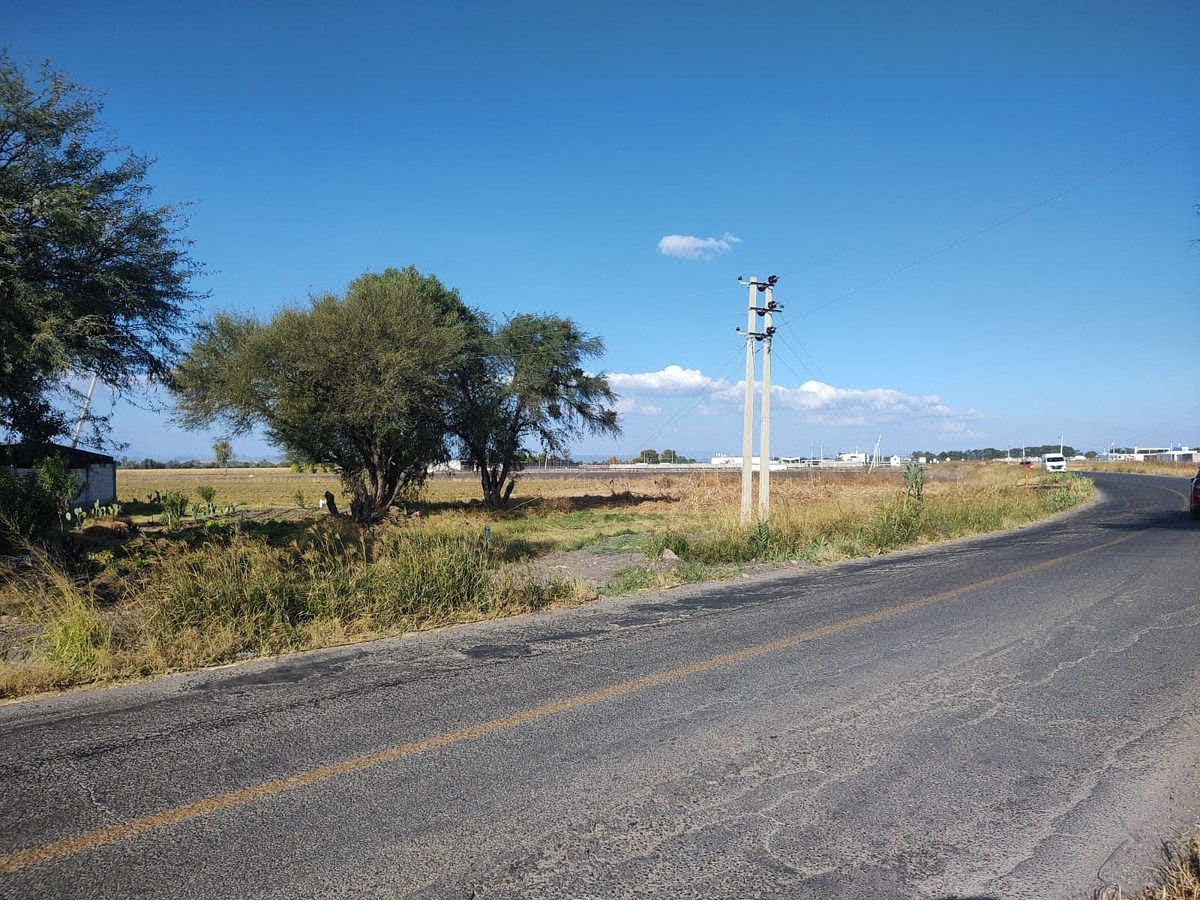 Lote em La Venta de Ajuchitlancito, Pedro Escobedo, foto 10 de 14