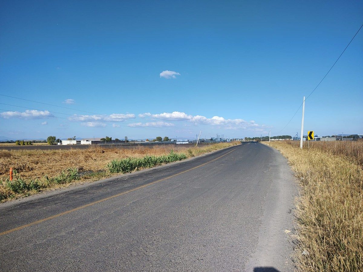 Lote em La Venta de Ajuchitlancito, Pedro Escobedo, foto 11 de 14