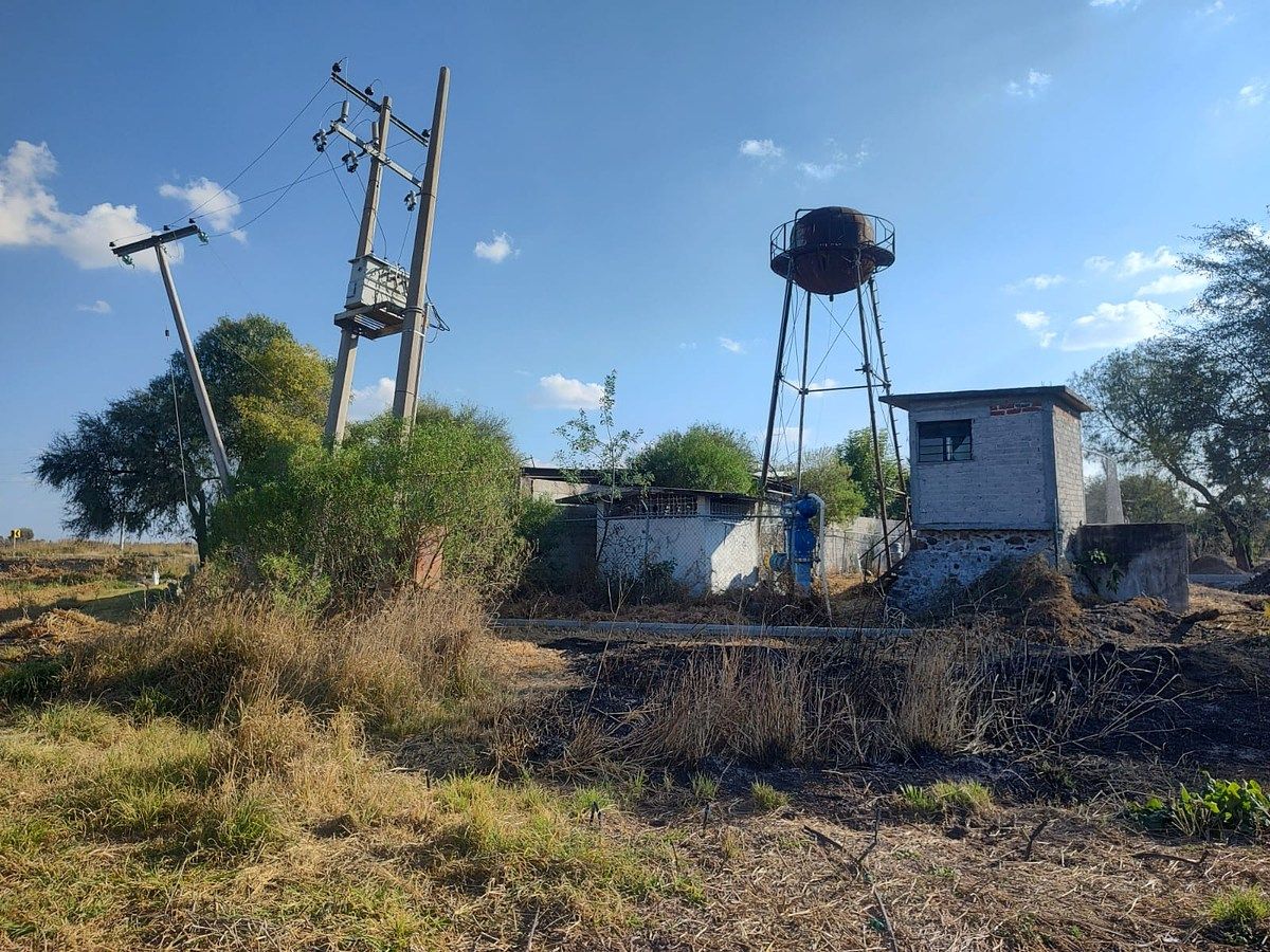 Lote em La Venta de Ajuchitlancito, Pedro Escobedo, foto 12 de 14
