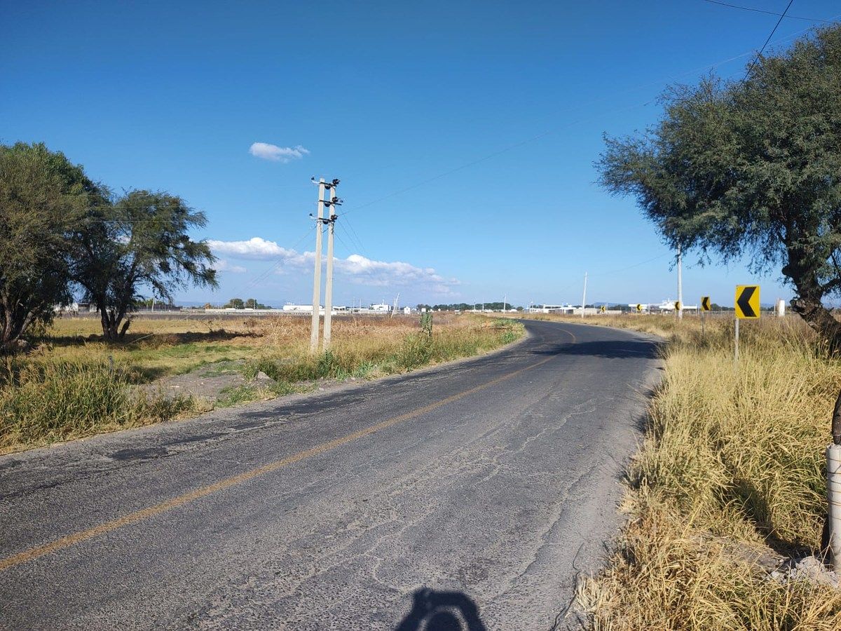 Lote em La Venta de Ajuchitlancito, Pedro Escobedo, foto 13 de 14