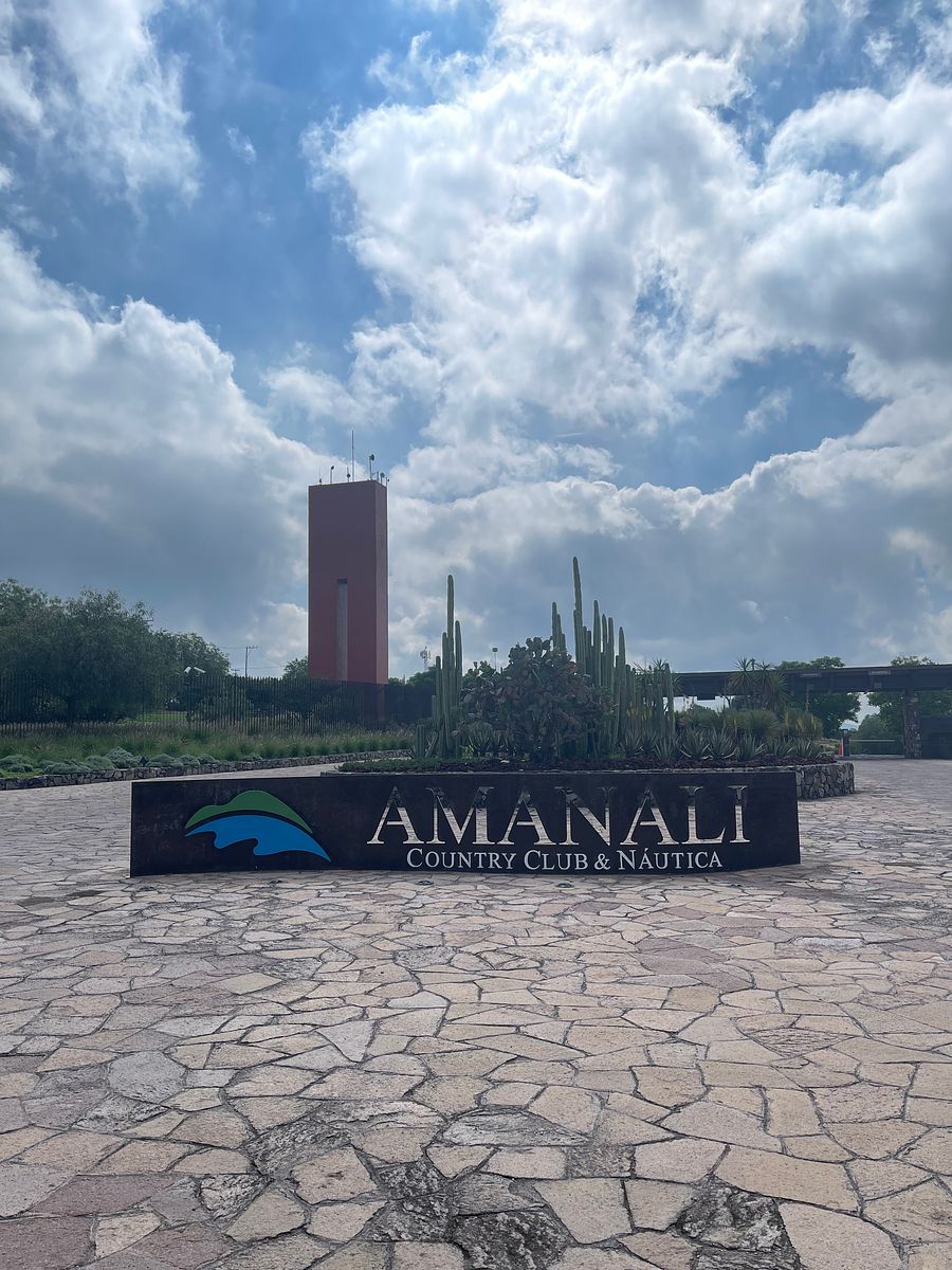 Terreno en AMANALI Country Club & Náutica, Tepeji del Río de Ocampo, foto 2 de 22